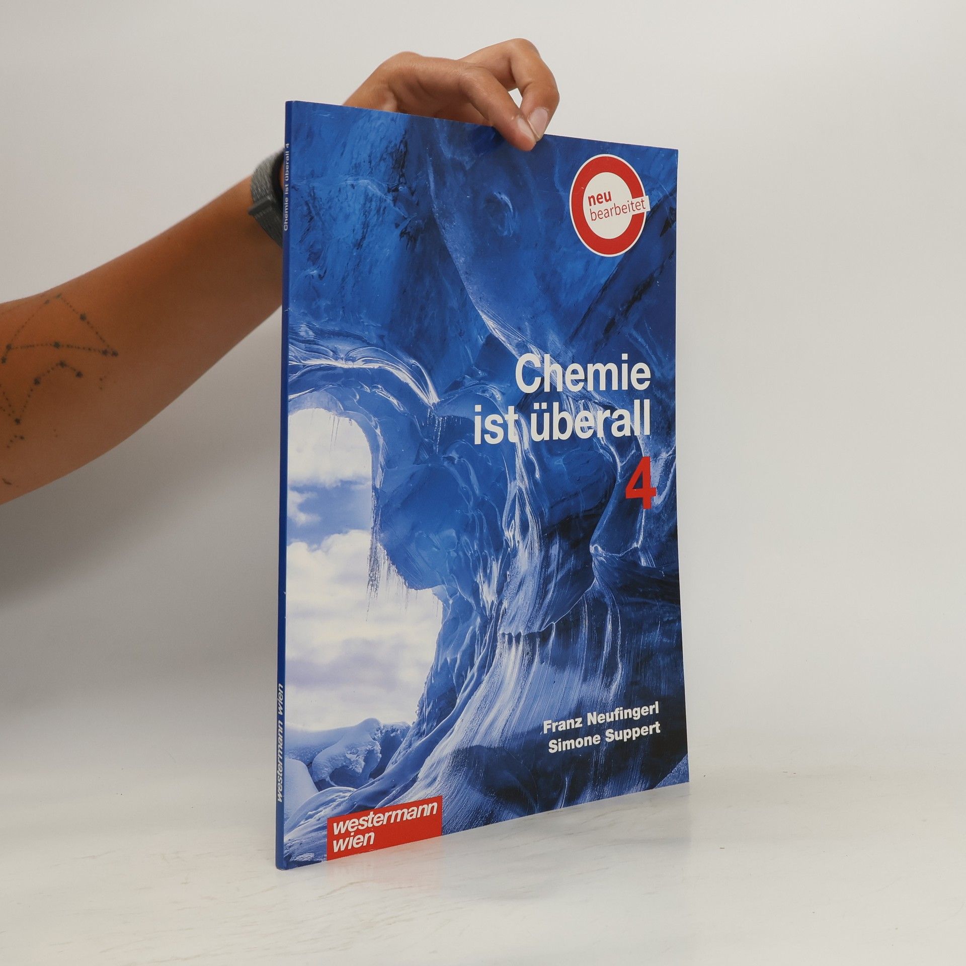 Franz Neufingerl Chemie ist überall 4