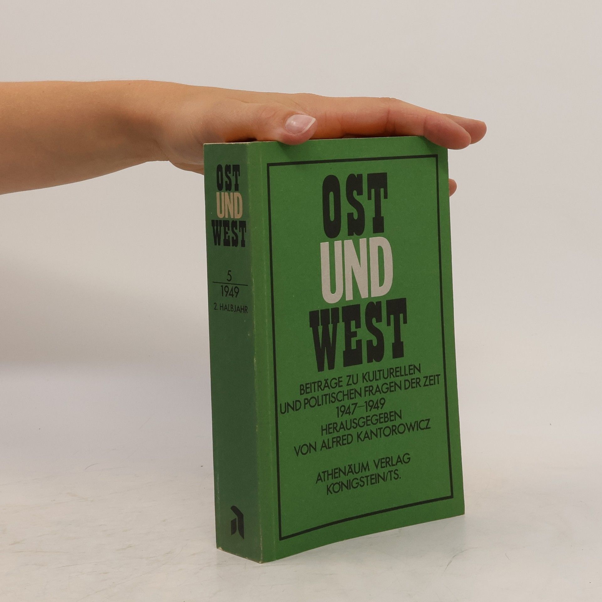 Ost und West