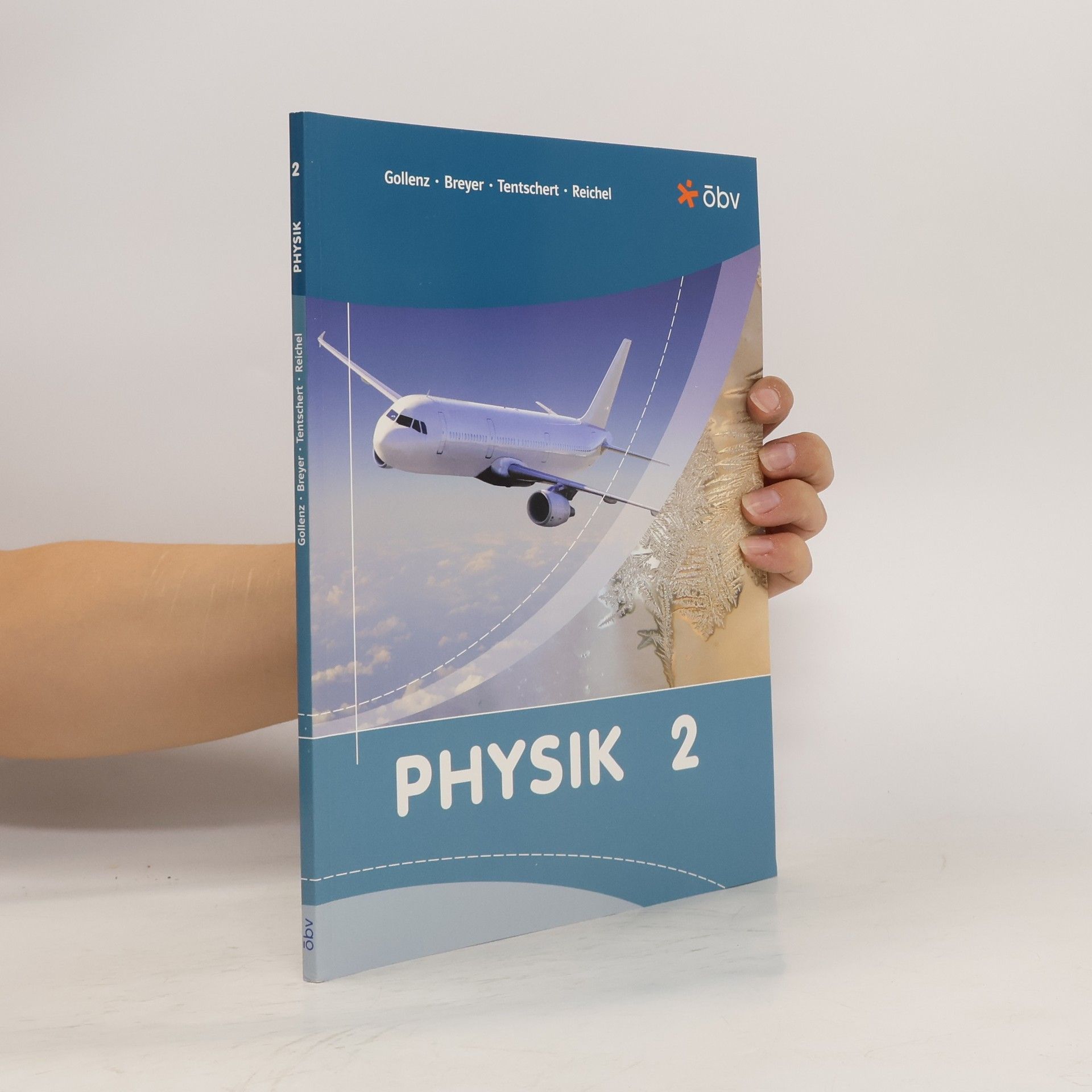 Collectif d'auteurs Physik 2