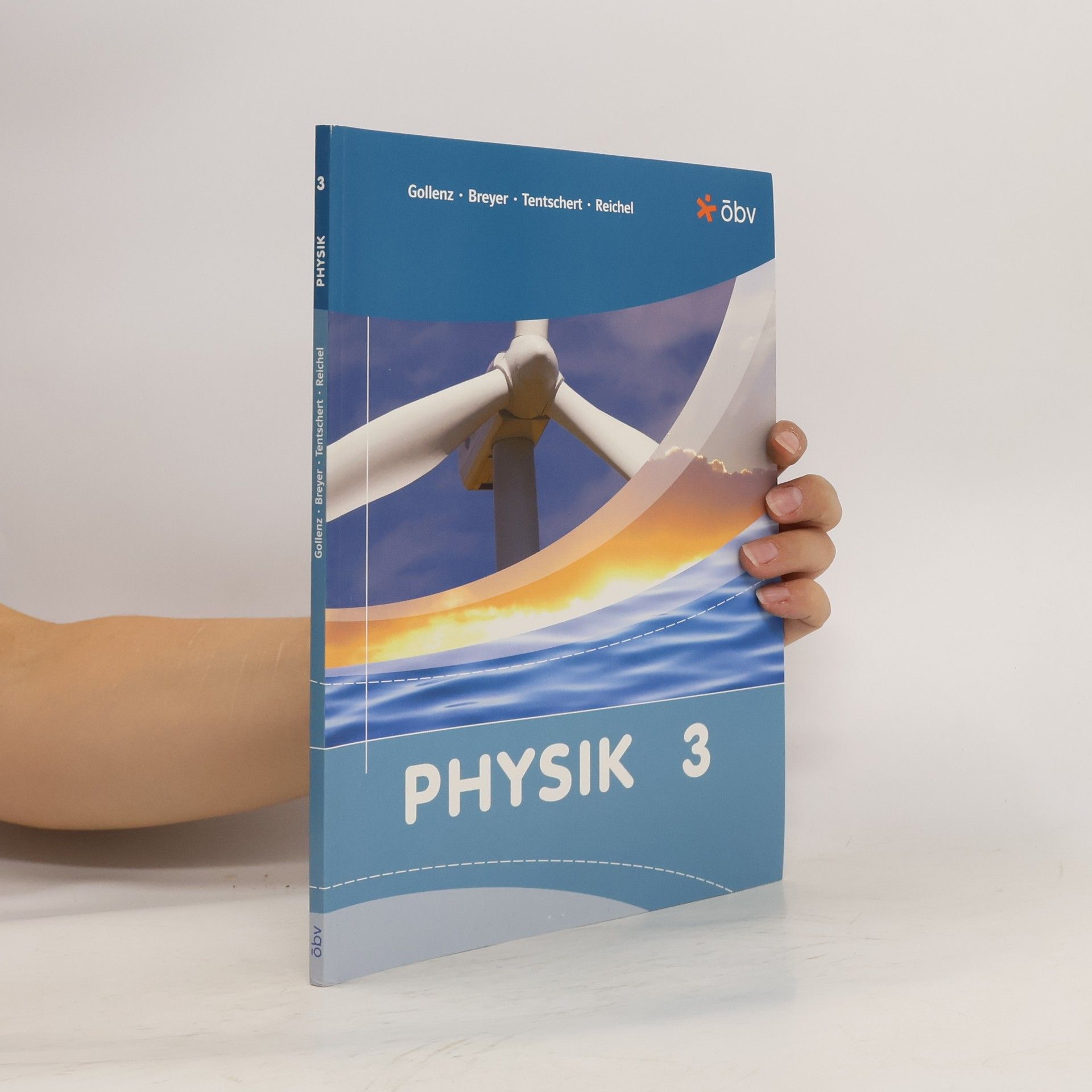 Autorenkollektiv Physik 3