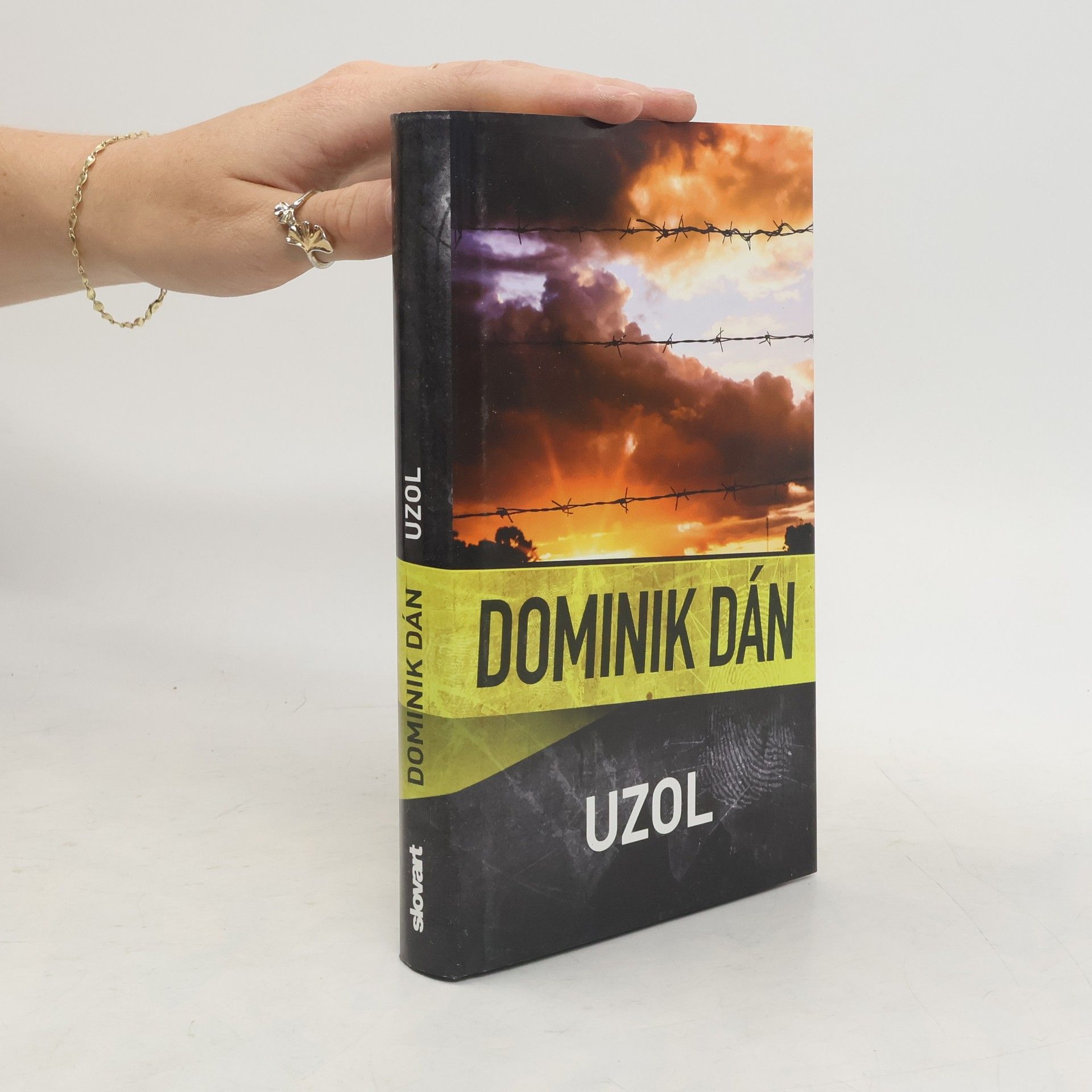 Dominik Dán Uzol