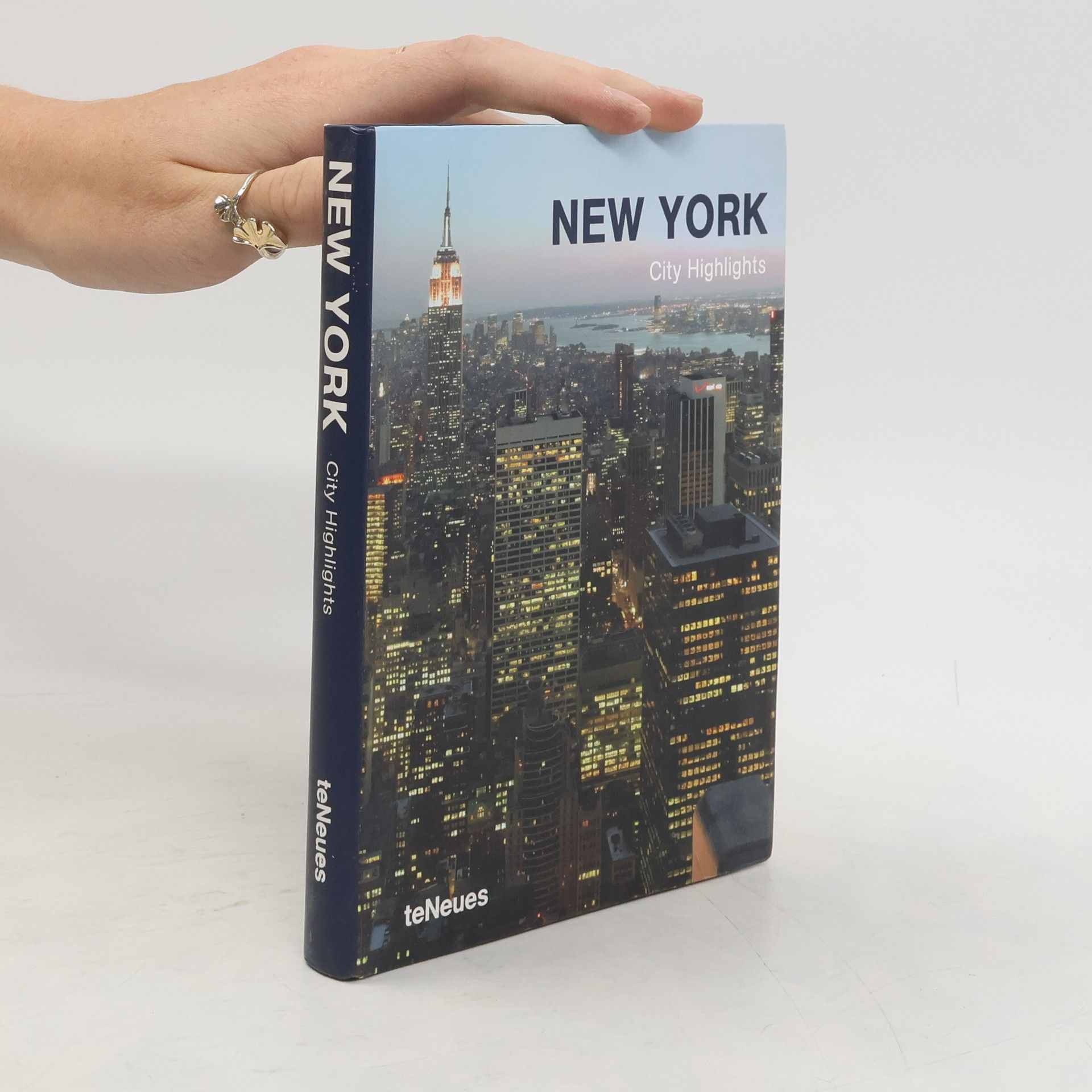 Yasemin Erdem New York