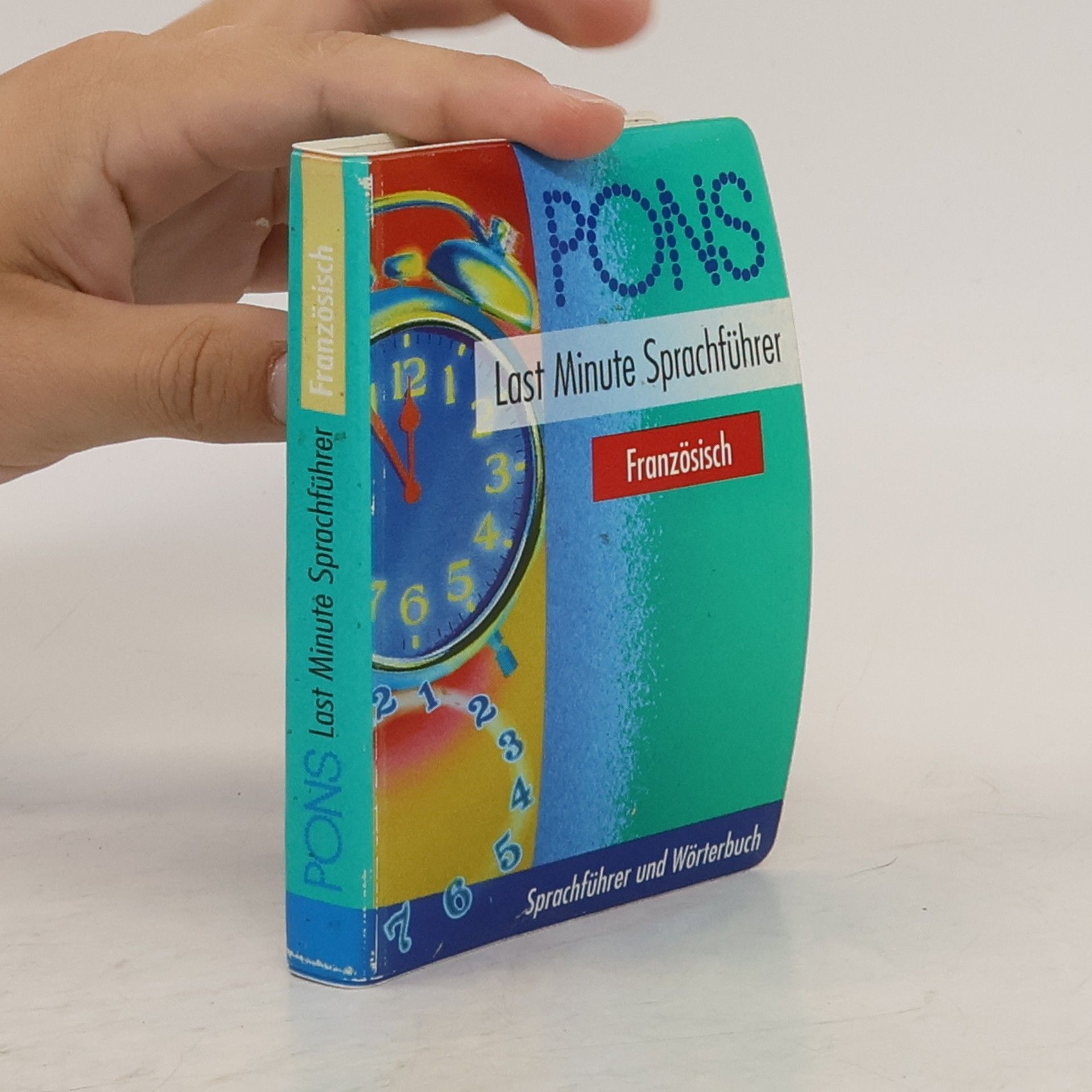AA.VV. Pons Last minute