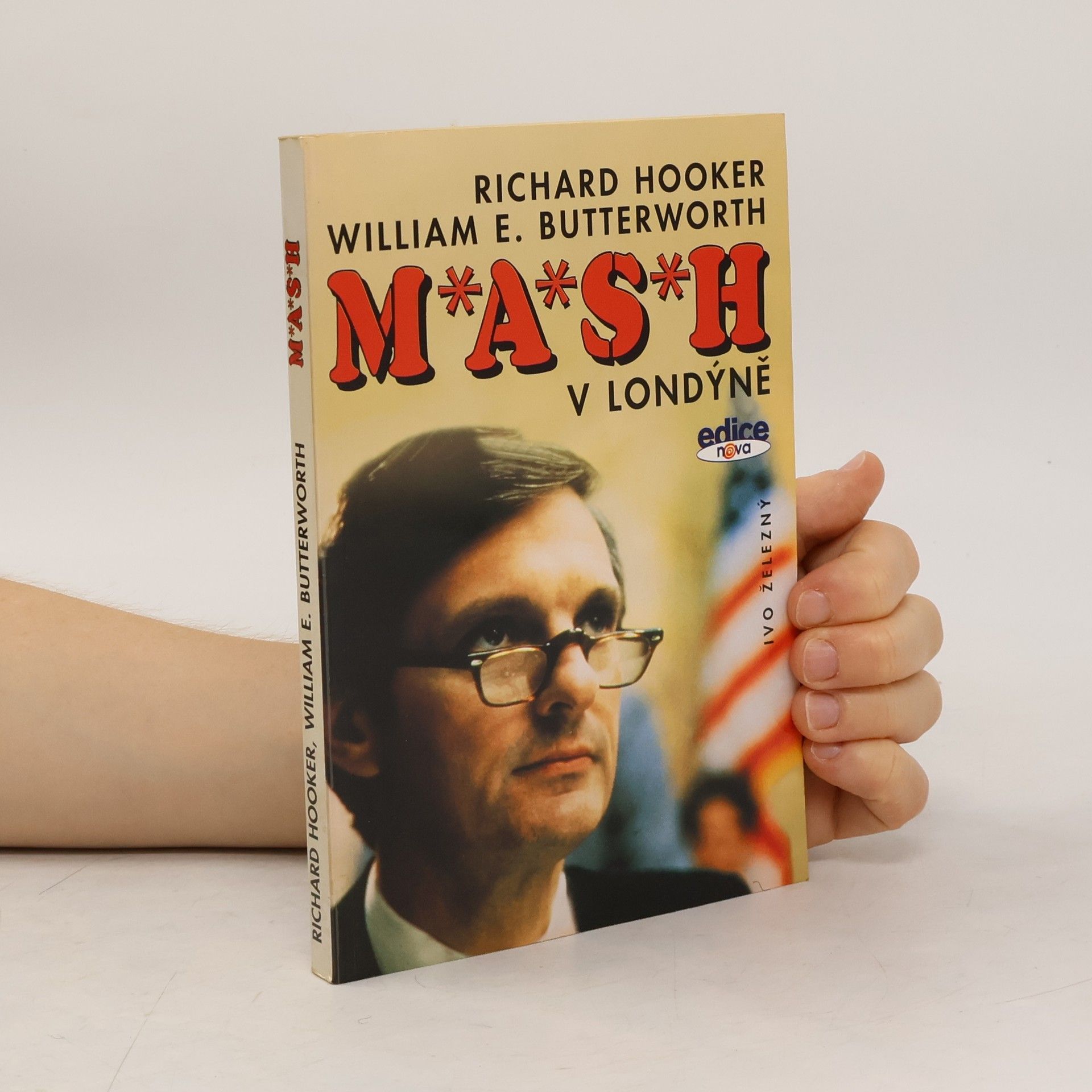 M.A.S.H. v Londýně