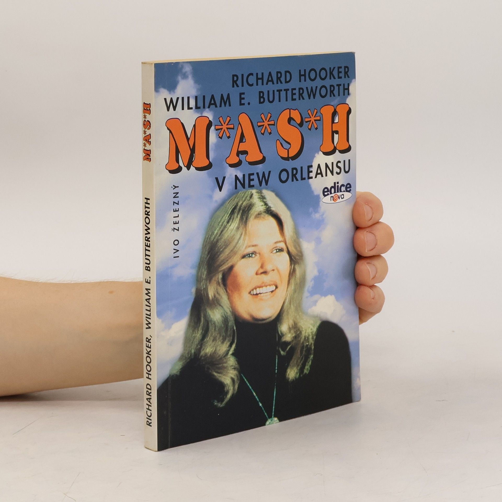 M.A.S.H. v New Orleansu