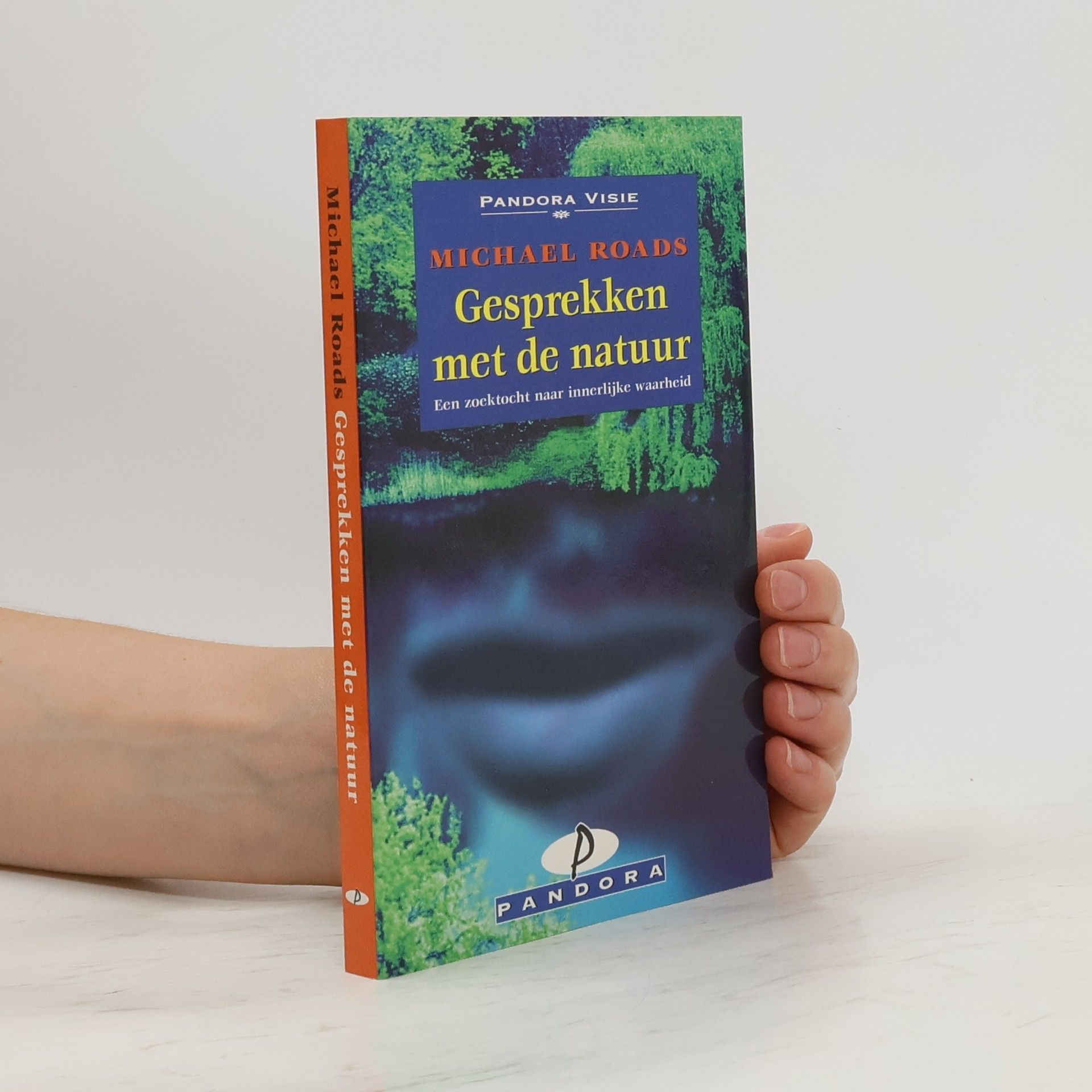 Michael J. Roads Gesprekken met de natuur