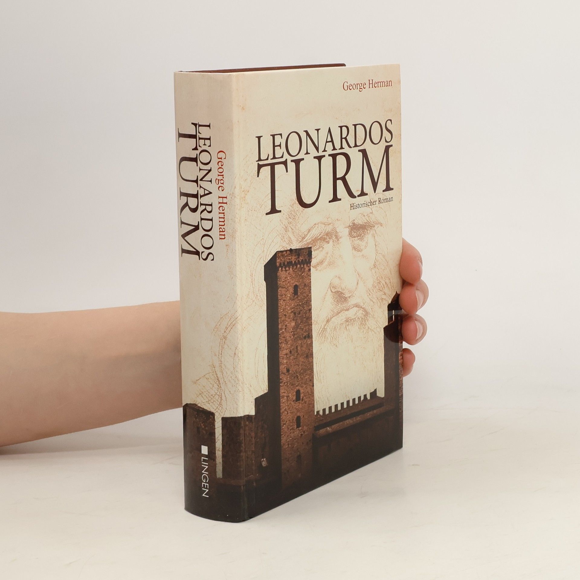 Grorge Herman Leonardos Turm