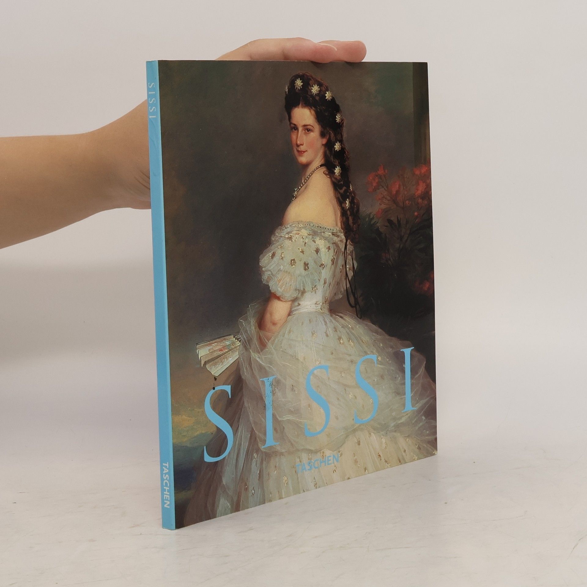 Brigitte Hamann Sissi : Kaiserin Elisabeth von Österreich