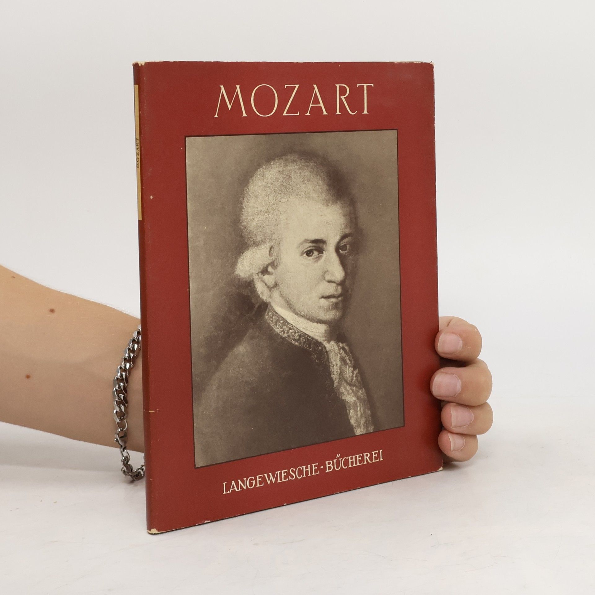 Various authors Mozart