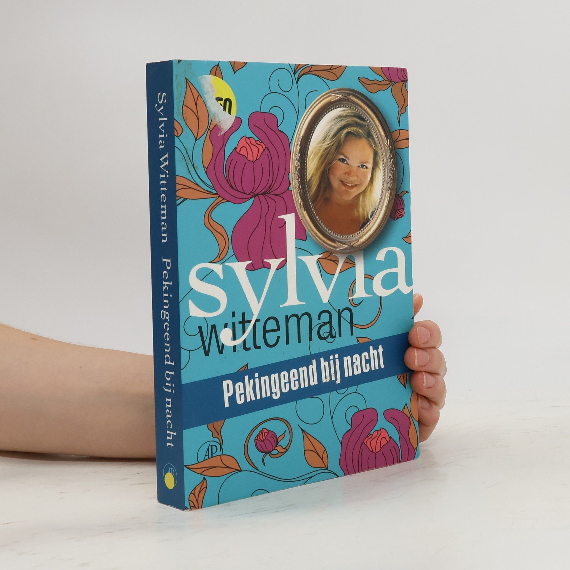 Sylvia Witteman Pekingeend bij nacht