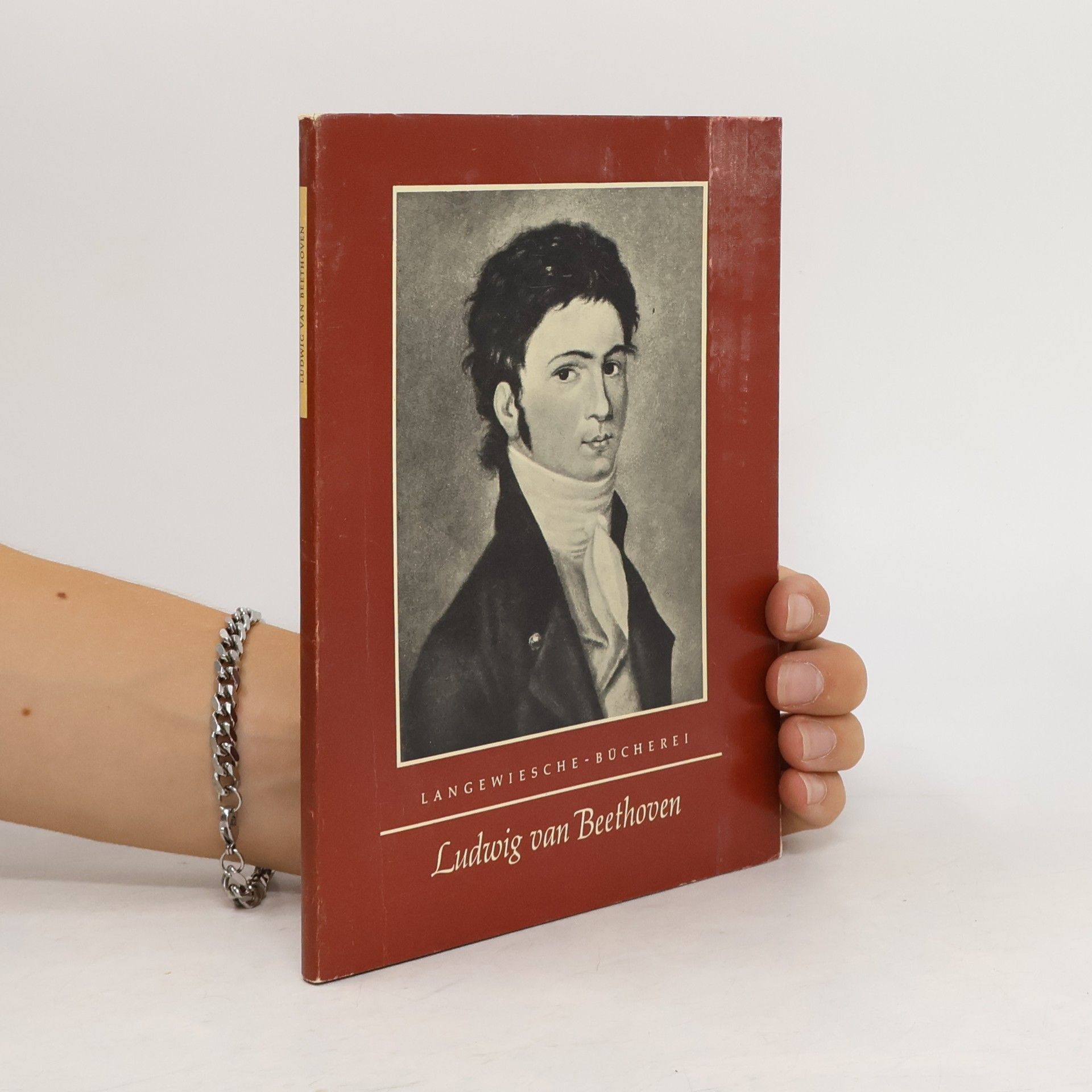 Collectif d'auteurs Ludwig van Beethoven