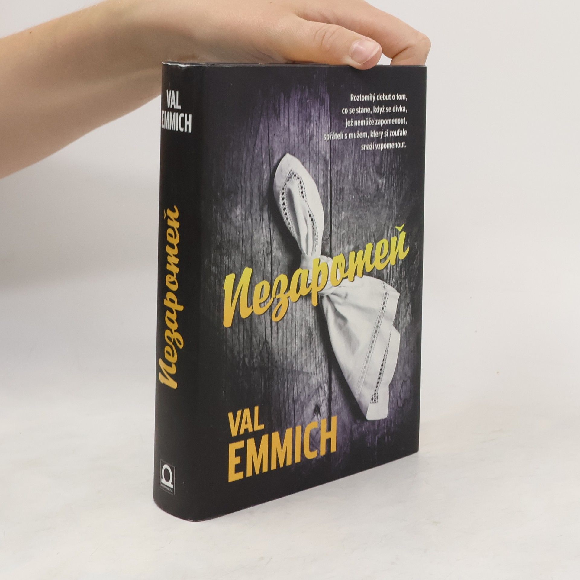 Val Emmich Nezapomeň