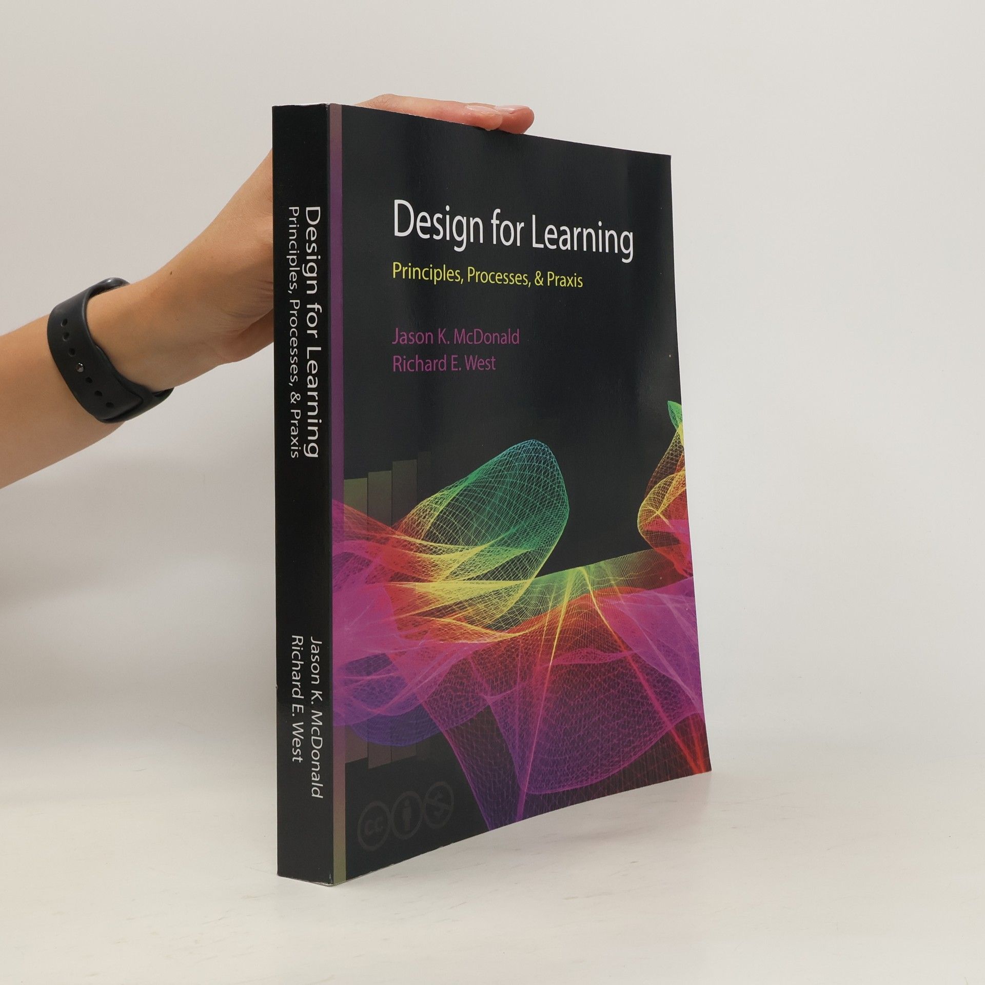 Jason K. McDonald Design for Learning