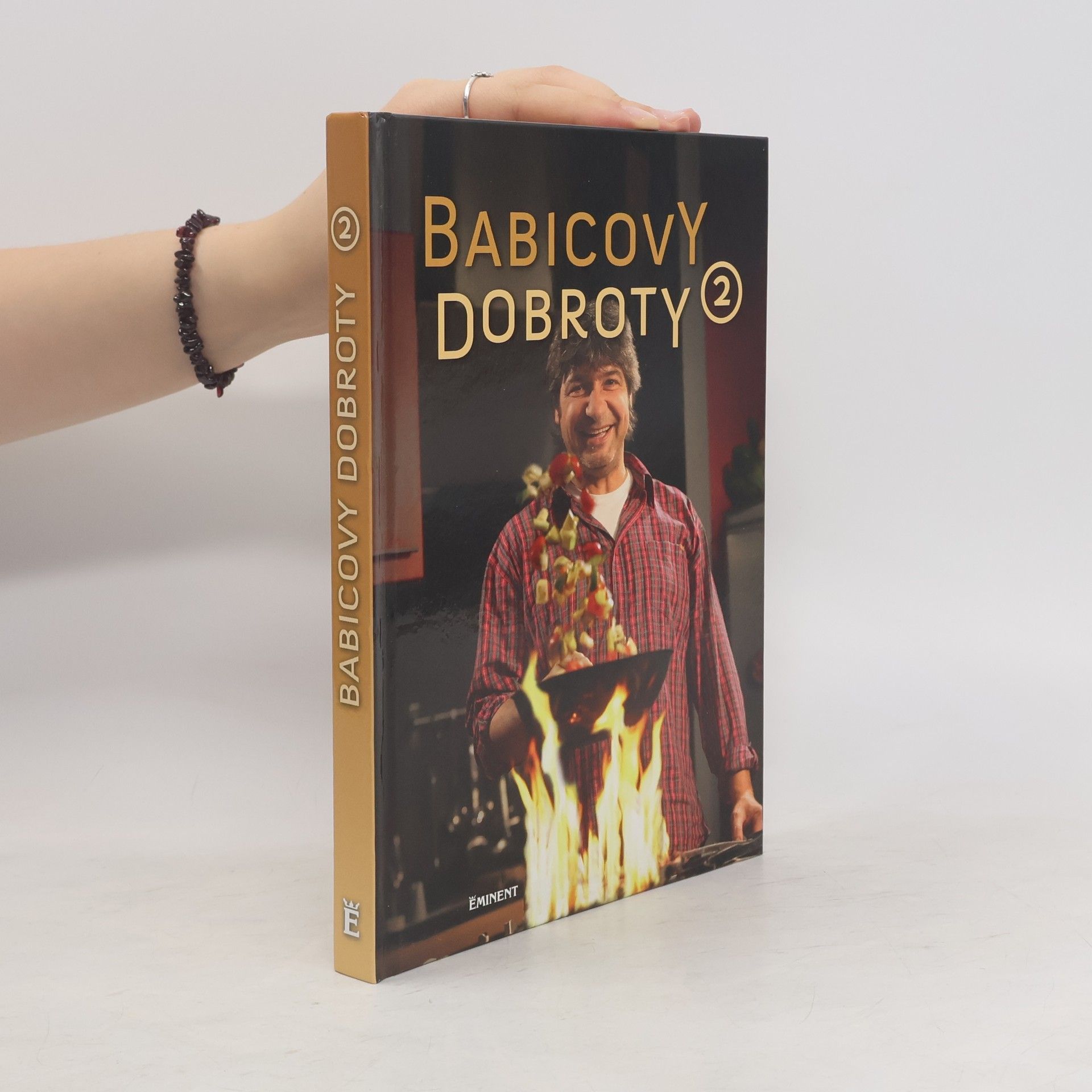 Babicovy dobroty 2