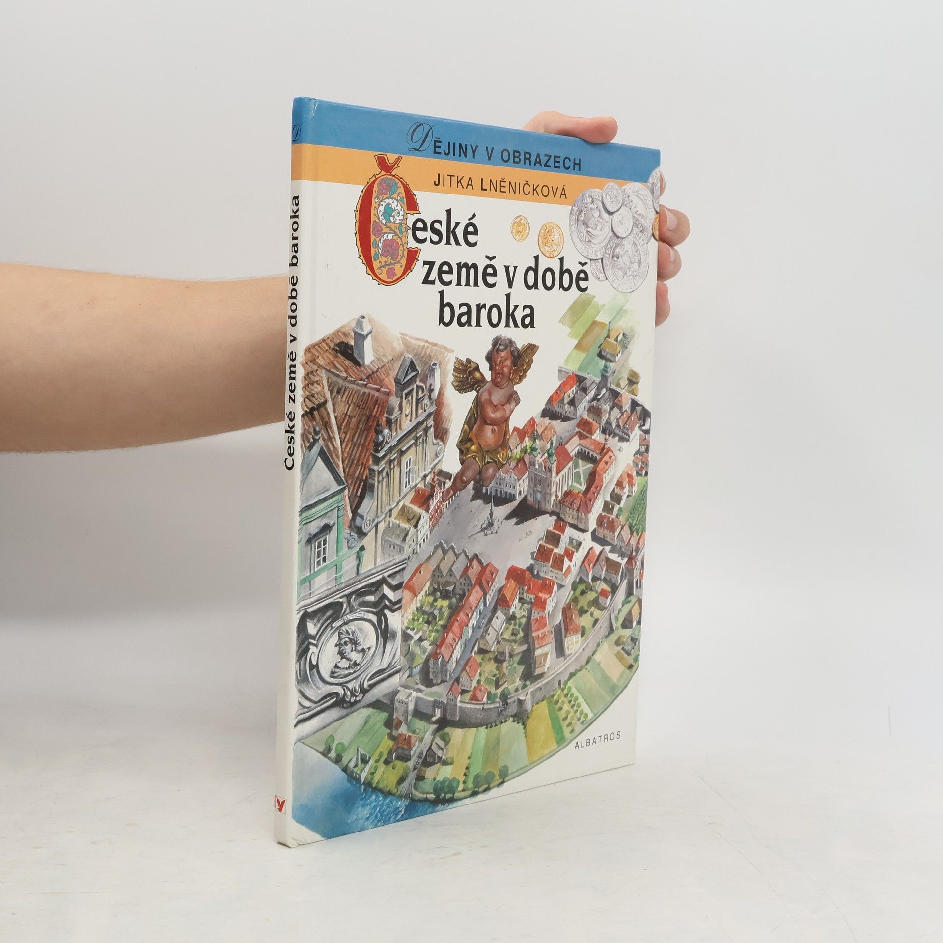 České země v době baroka