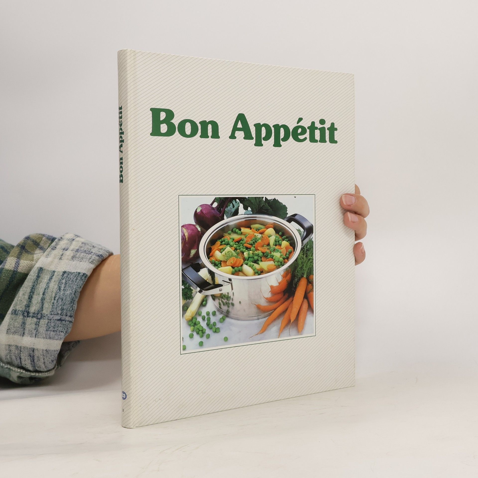Autorenkollektiv Bon Appétit