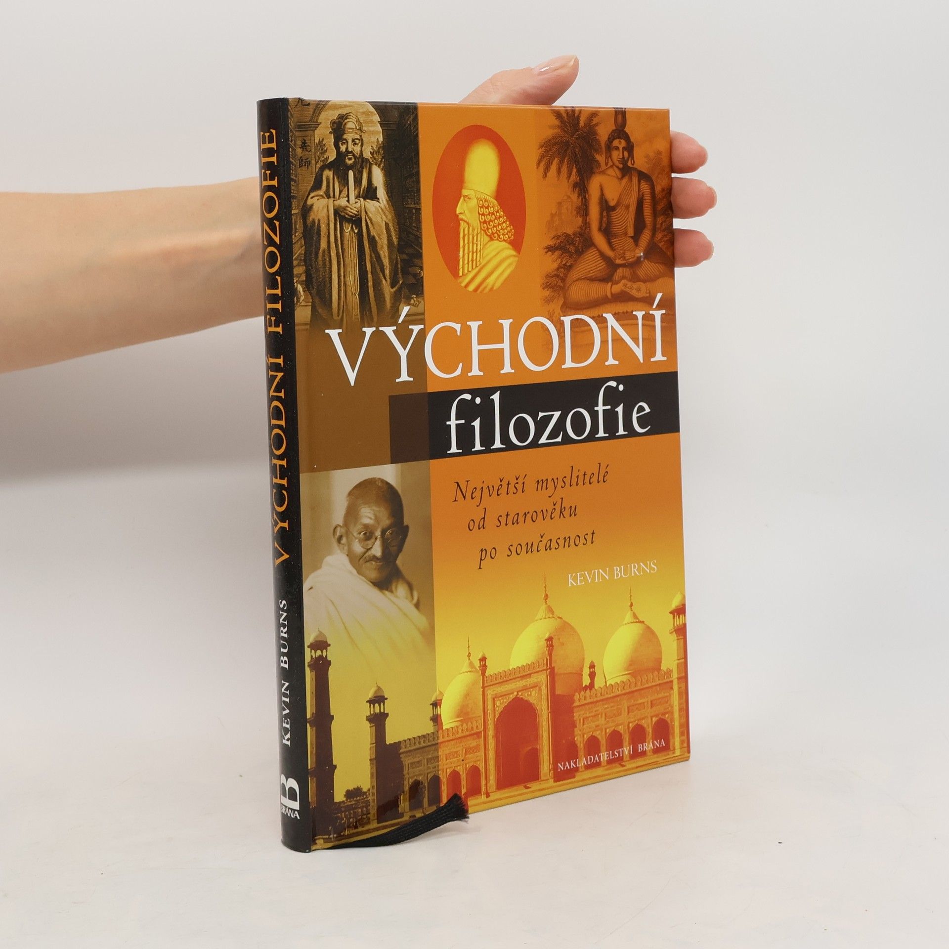 Východní filozofie