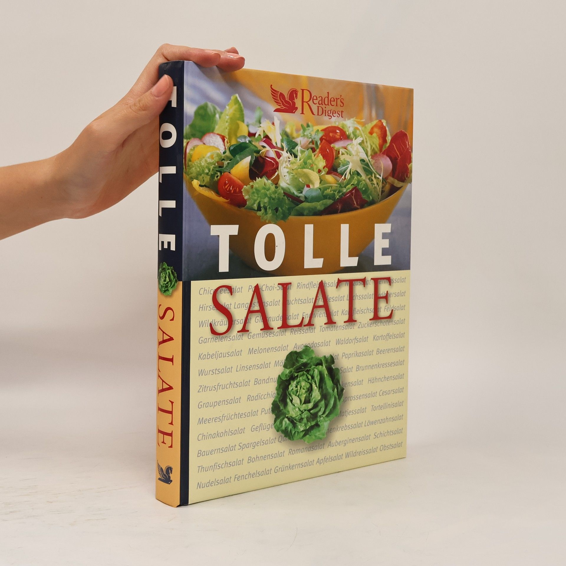 Petra Casparek Tolle Salate
