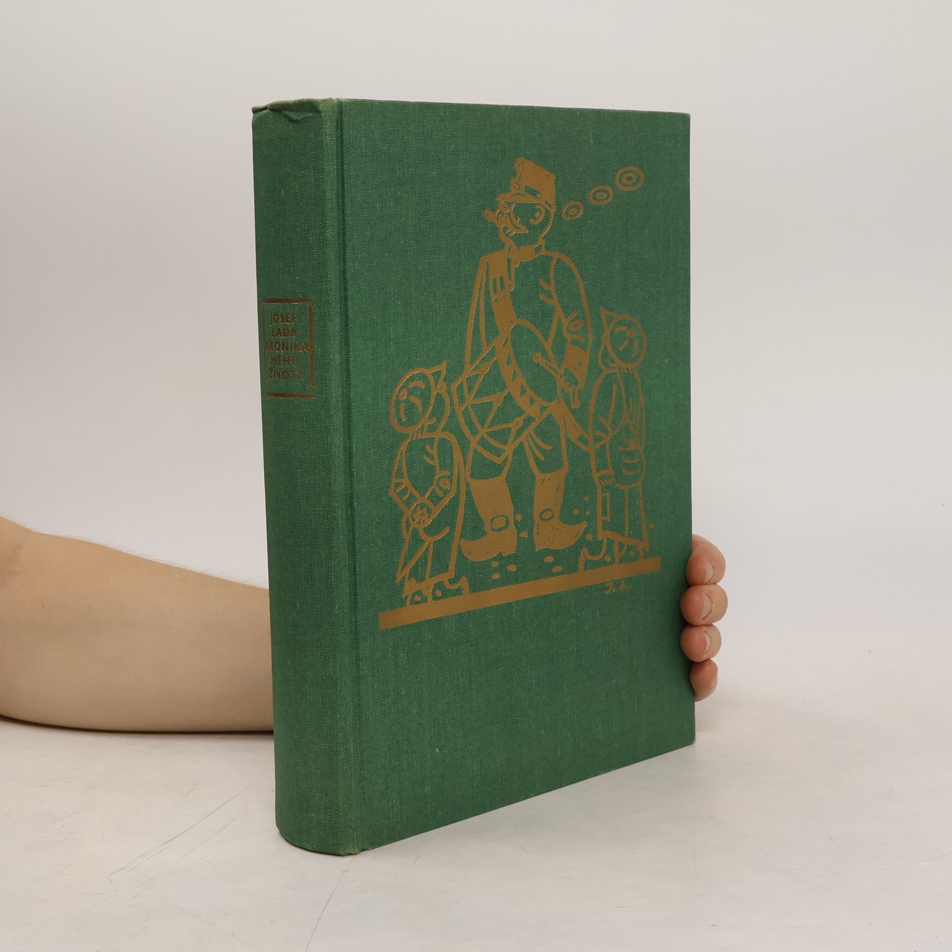 Kronika mého života