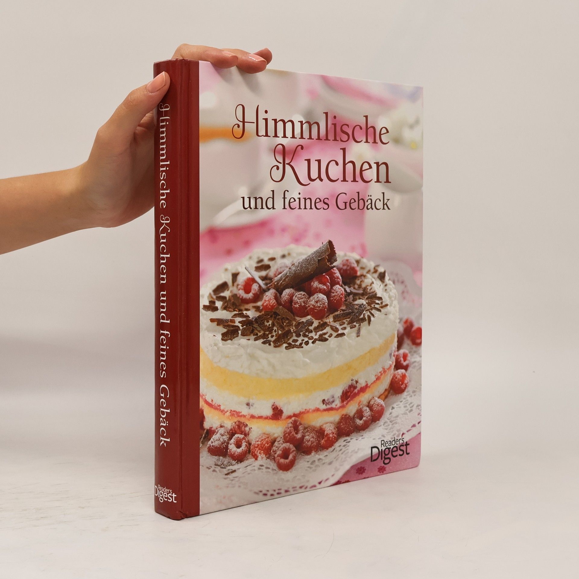 Michael Brauner Himmlische Kuchen und feines Gebäck