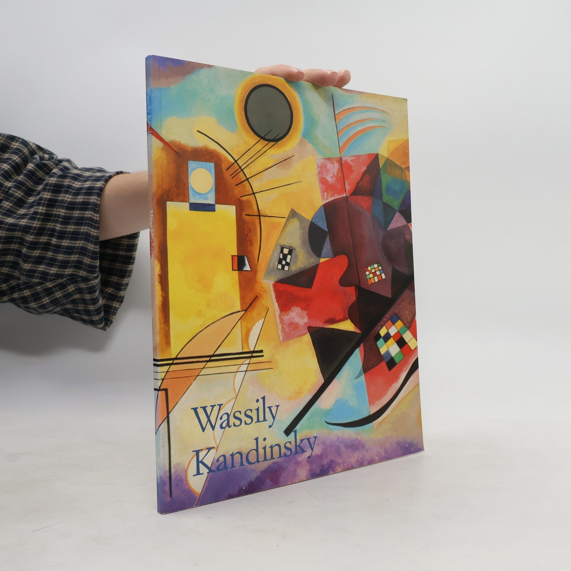 Collectif d'auteurs Wassily Kandinsky