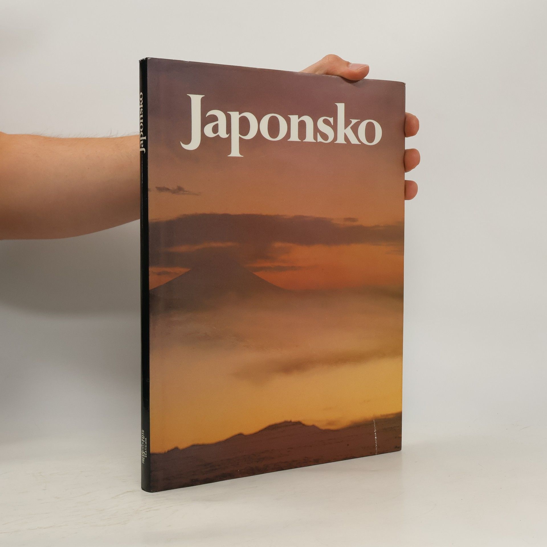 Karol Kut'ka Japonsko