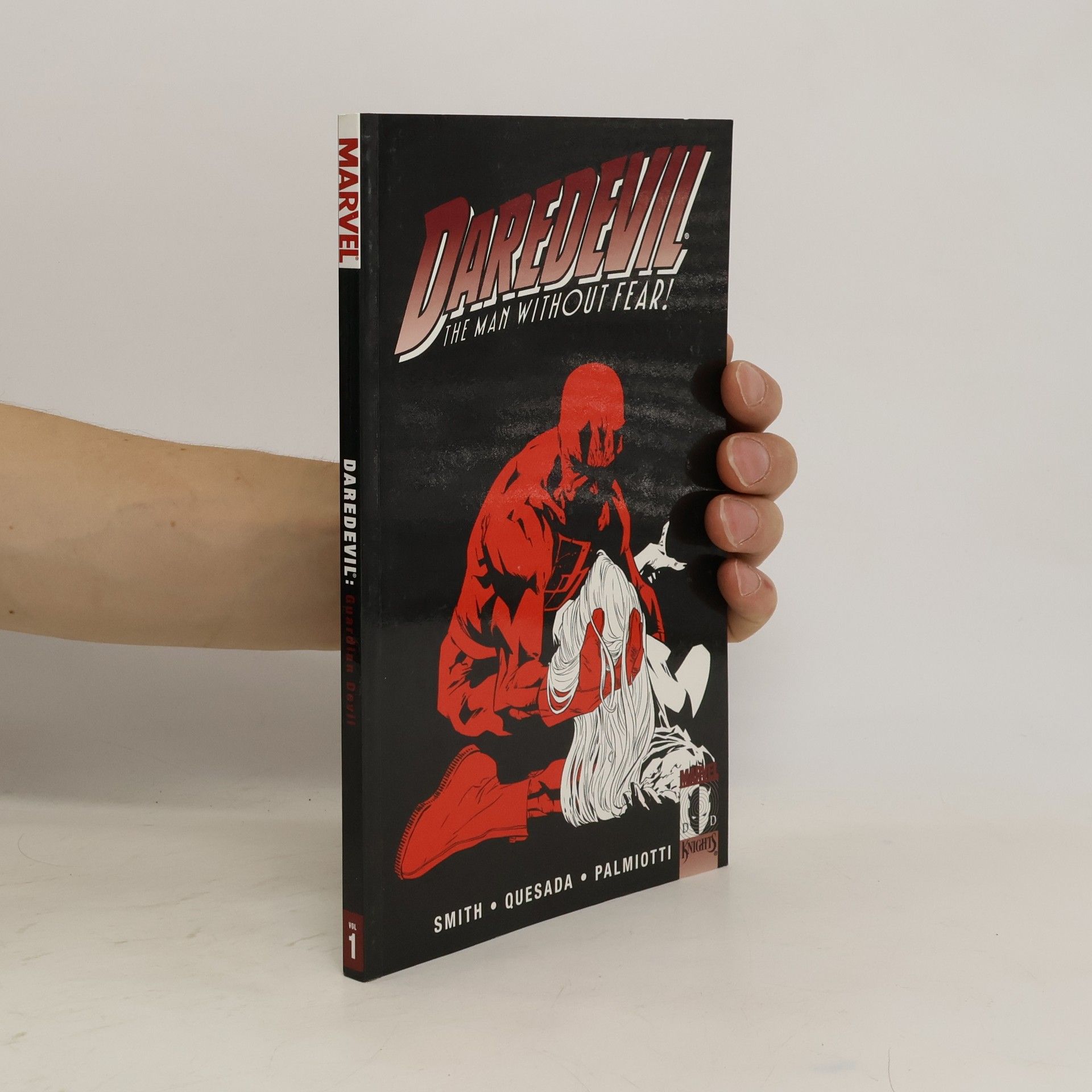 Kevin Smith Daredevil Vol. 1