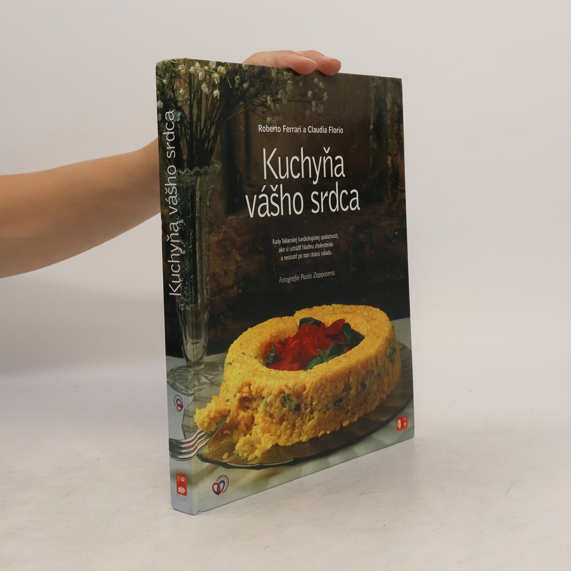 Roberto Ferrari Kuchyňa vášho srdca