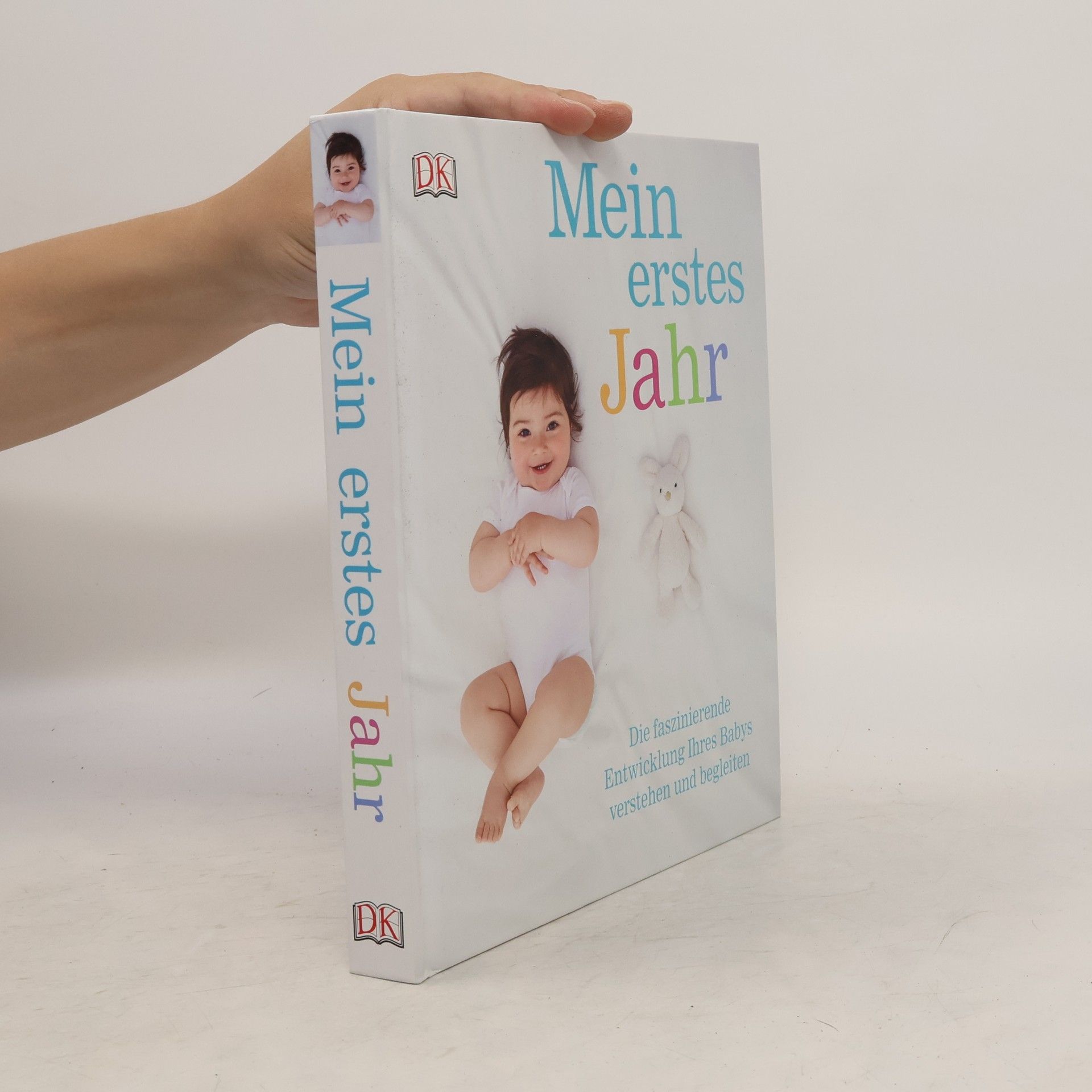 kolektiv Mein erstes Jahr