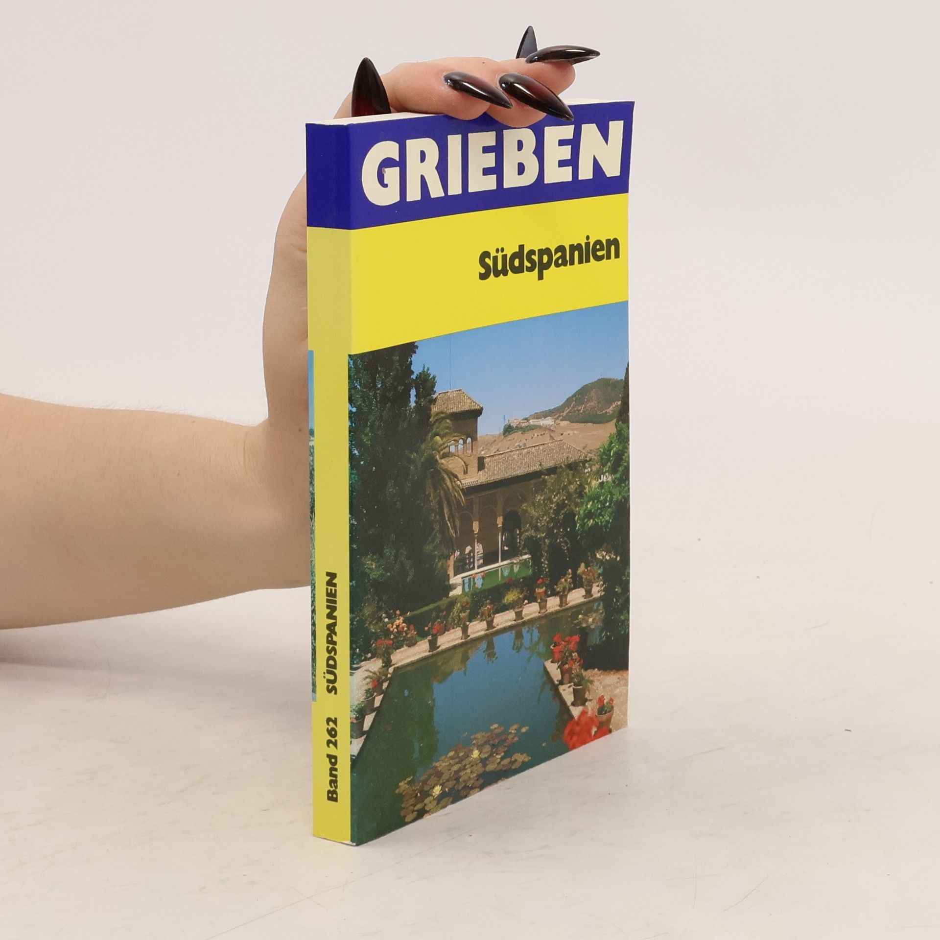 kolektiv Südspanien