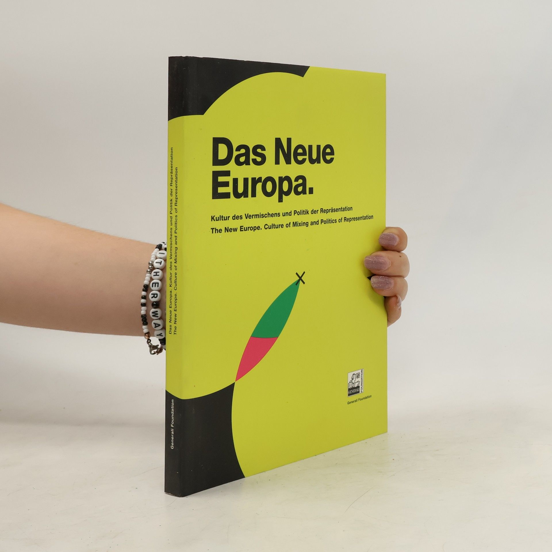 Manfred Babias Das neue Europa