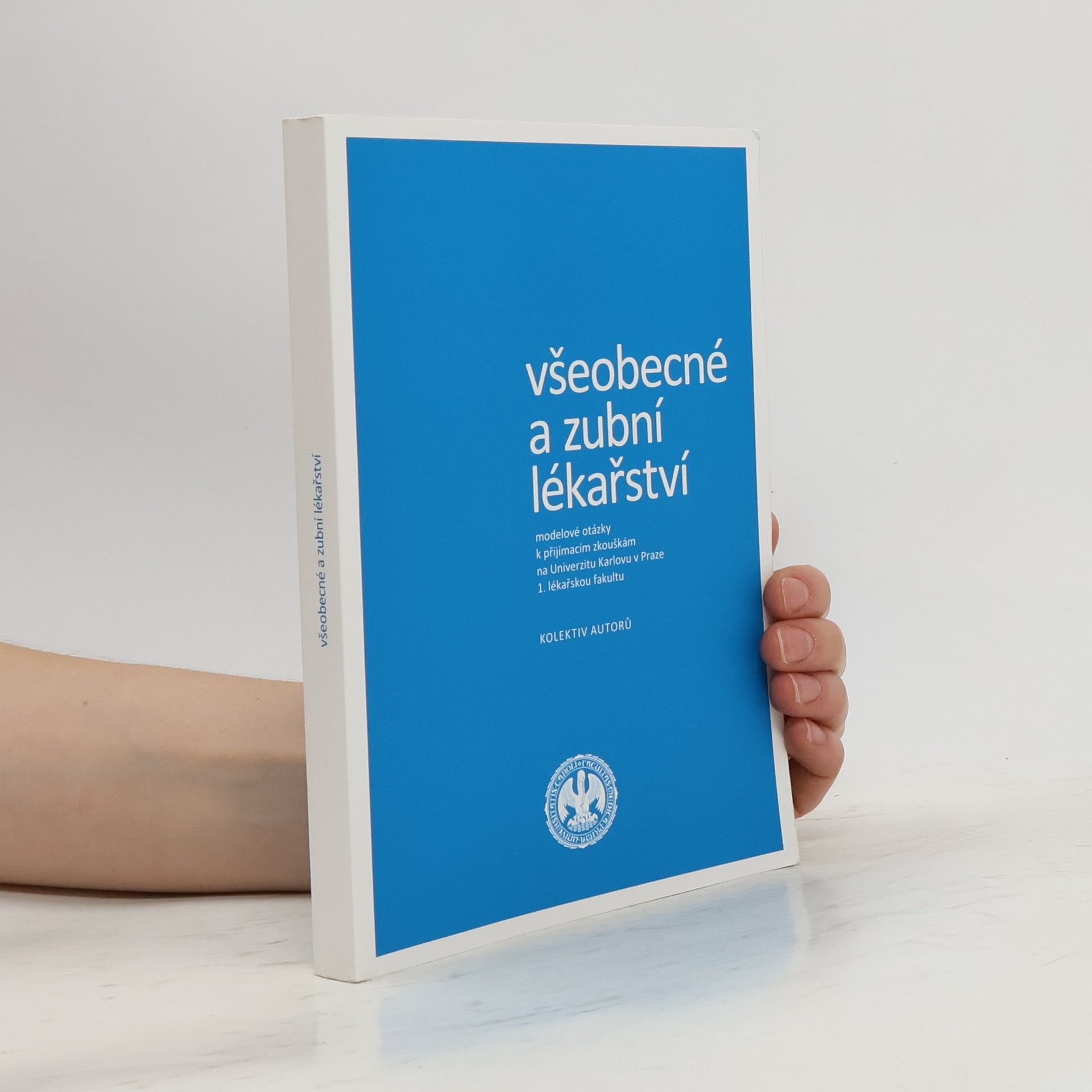 kolektiv Všeobecné a zubní lékařství