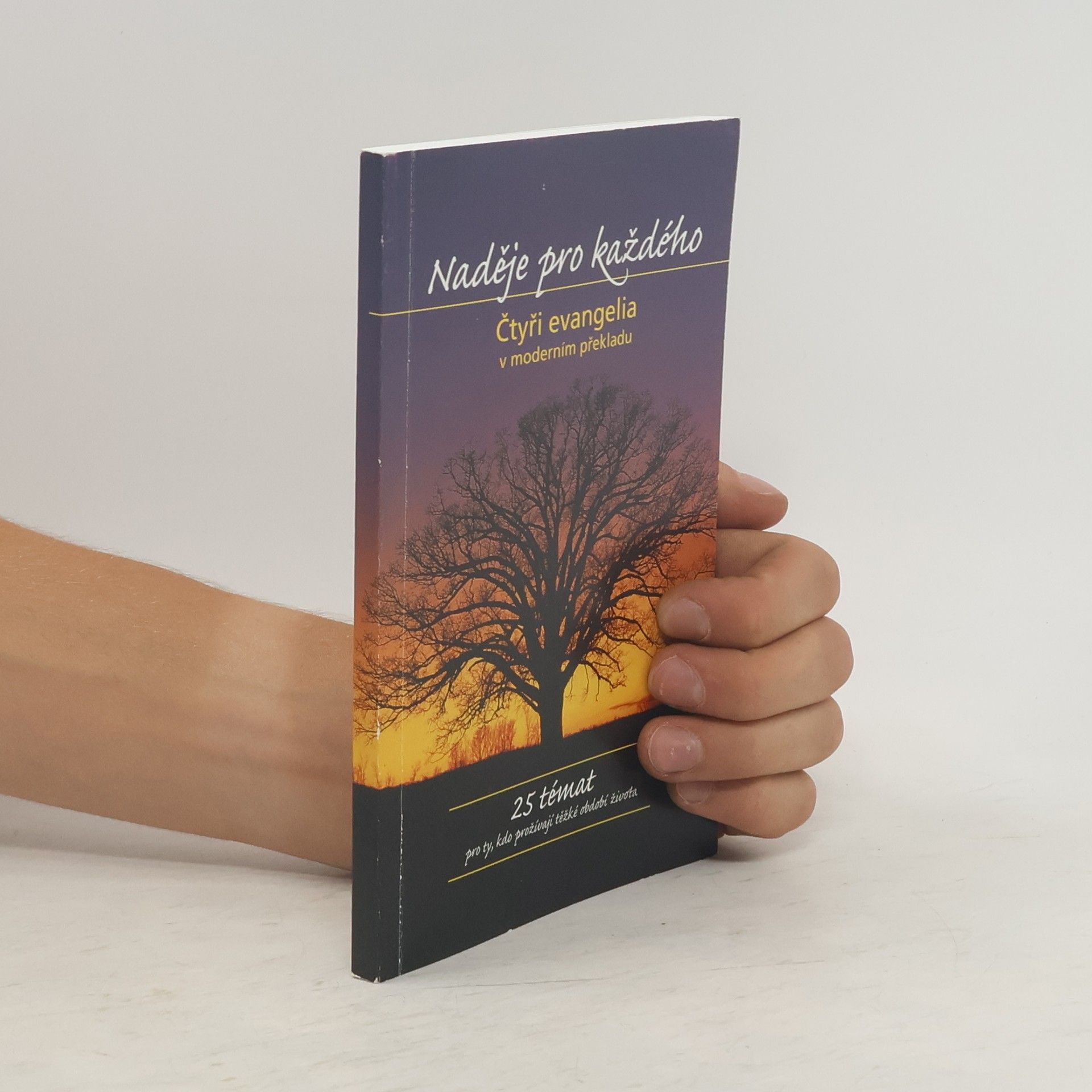 Autores varios Naděje pro každého