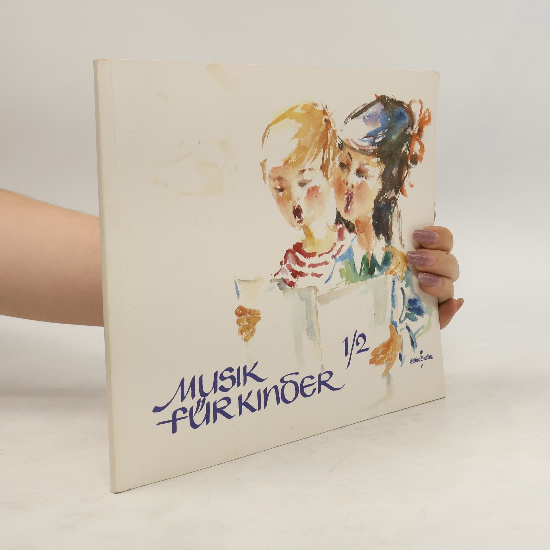 Collective Musik für Kinder