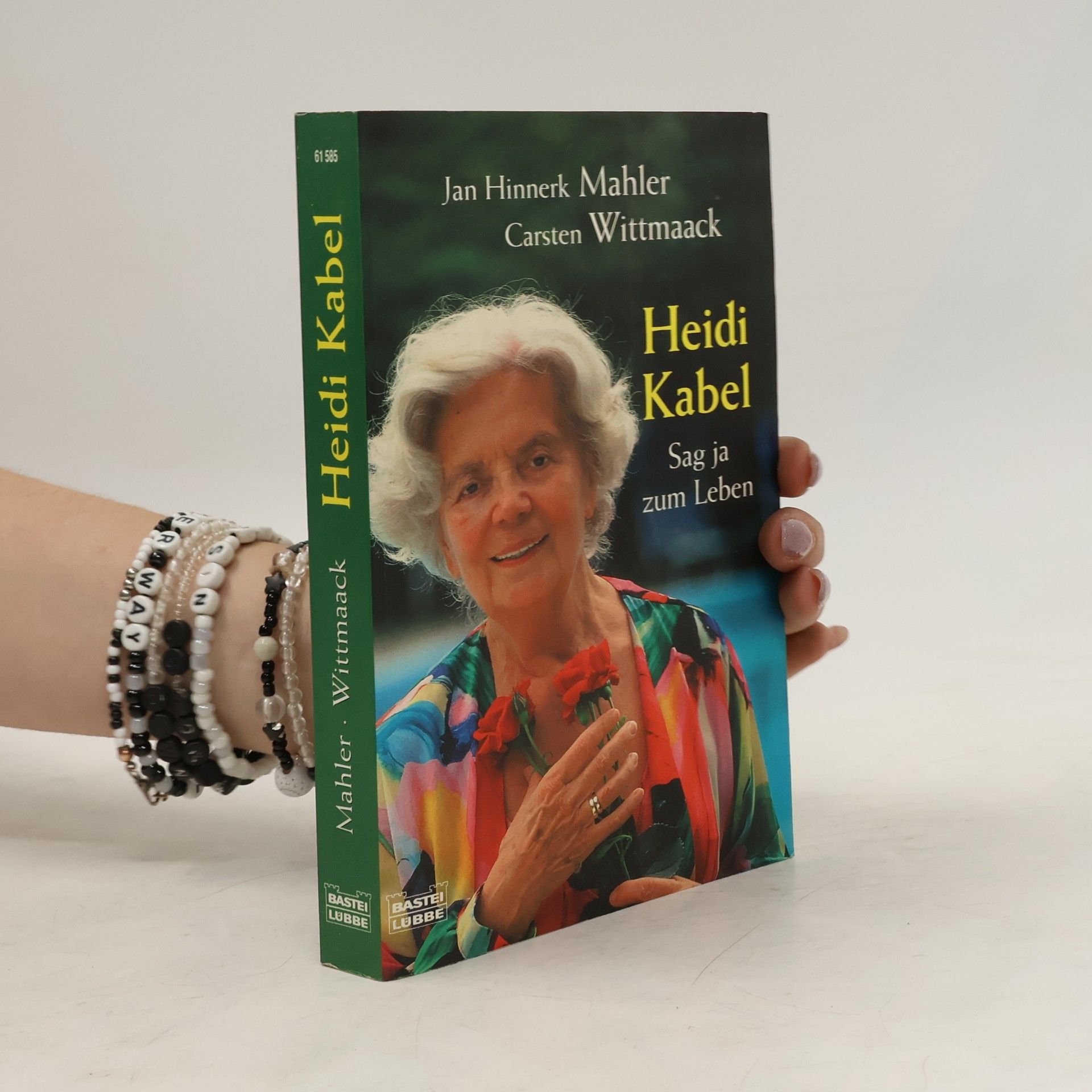 Jan Hinnerk Mahler Heidi Kabel