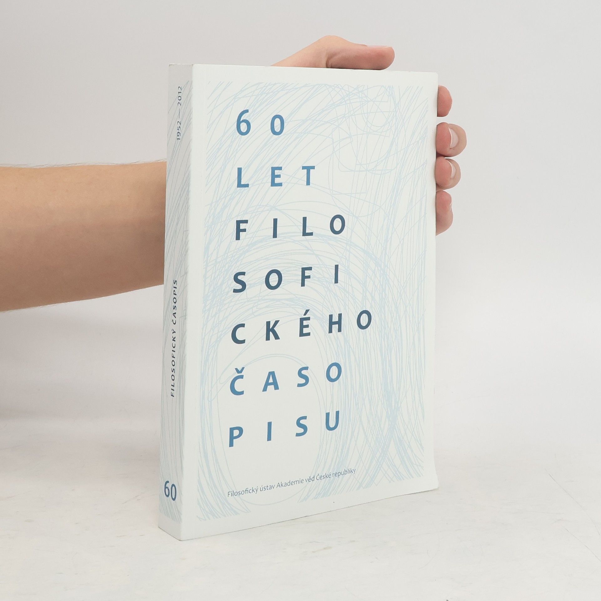 60 let Filosofického časopisu