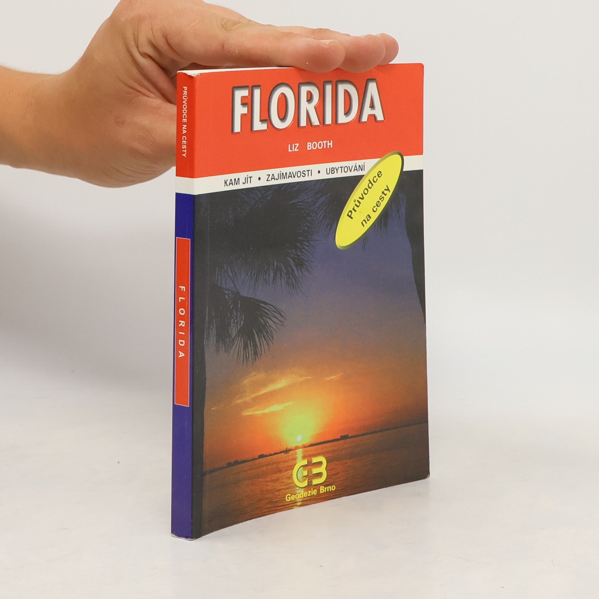 Liz Booth Florida