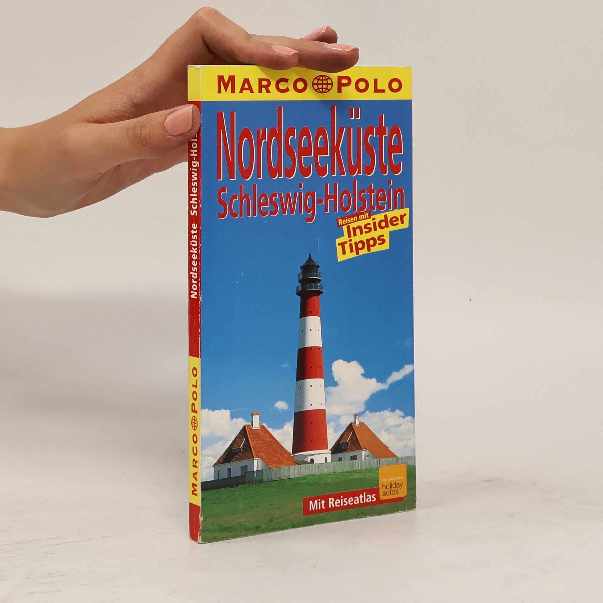 kolektiv Nordseeküste Schleswig-Holstein