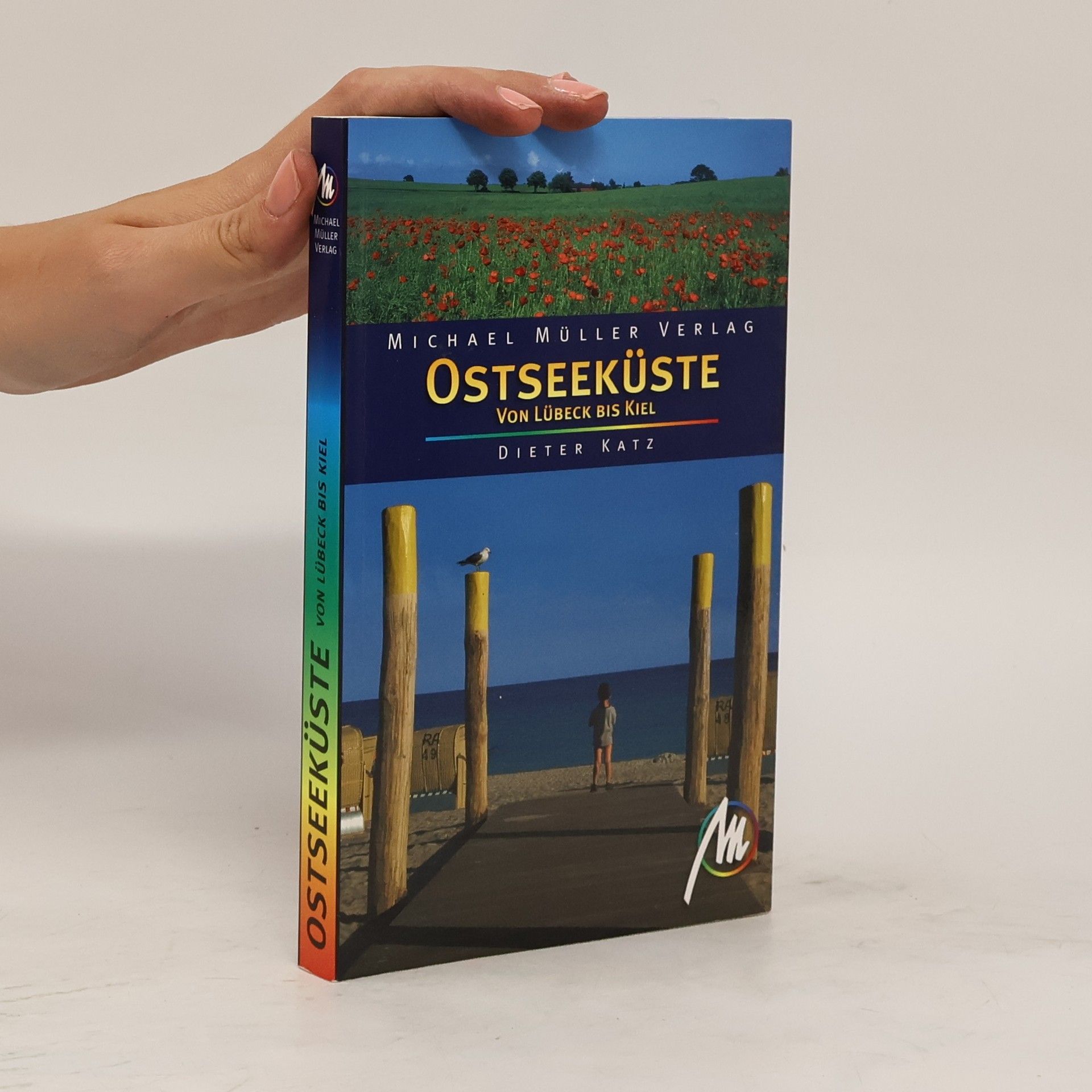 Dieter Katz Ostseeküste