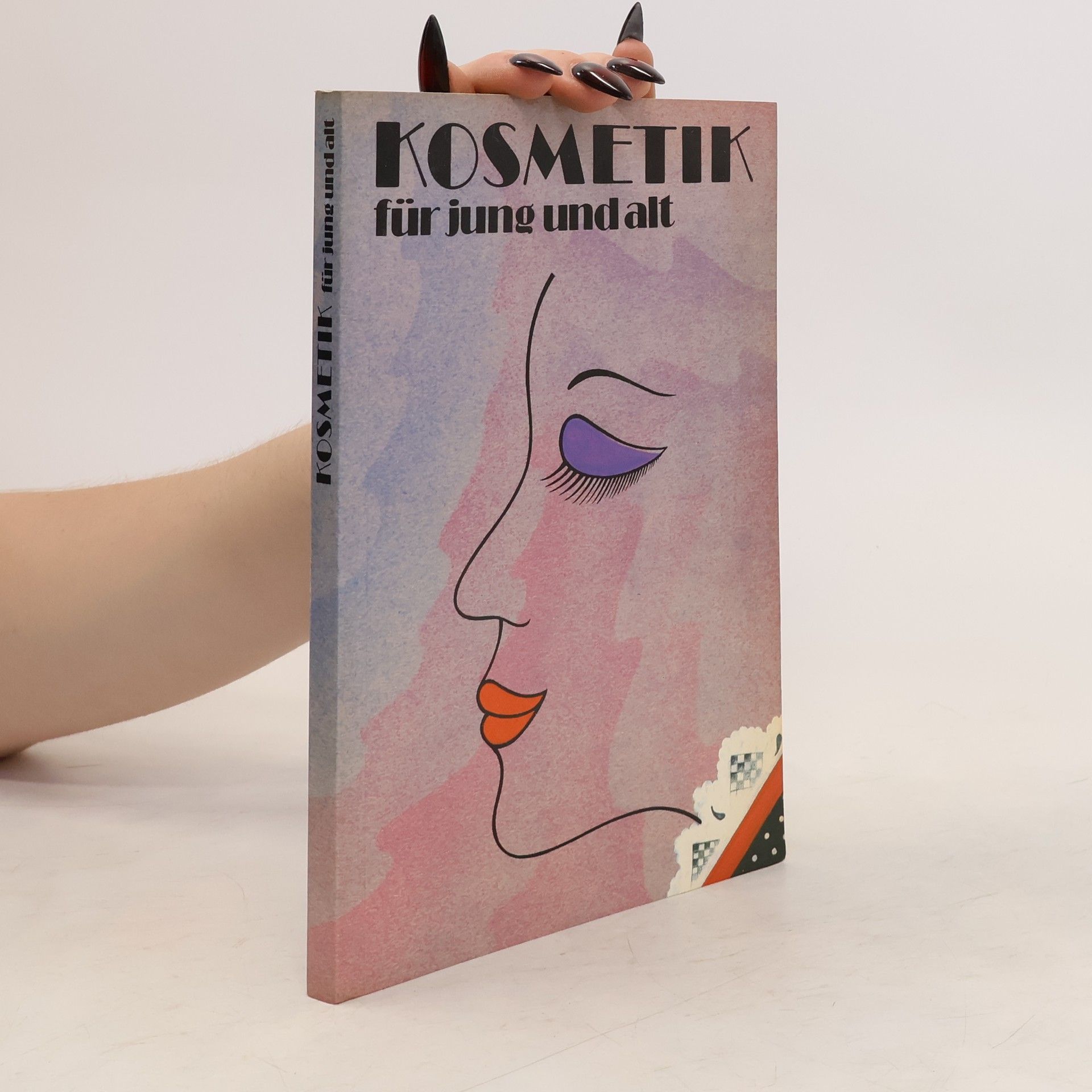 Margareta Tamfald Kosmetik für jung und alt