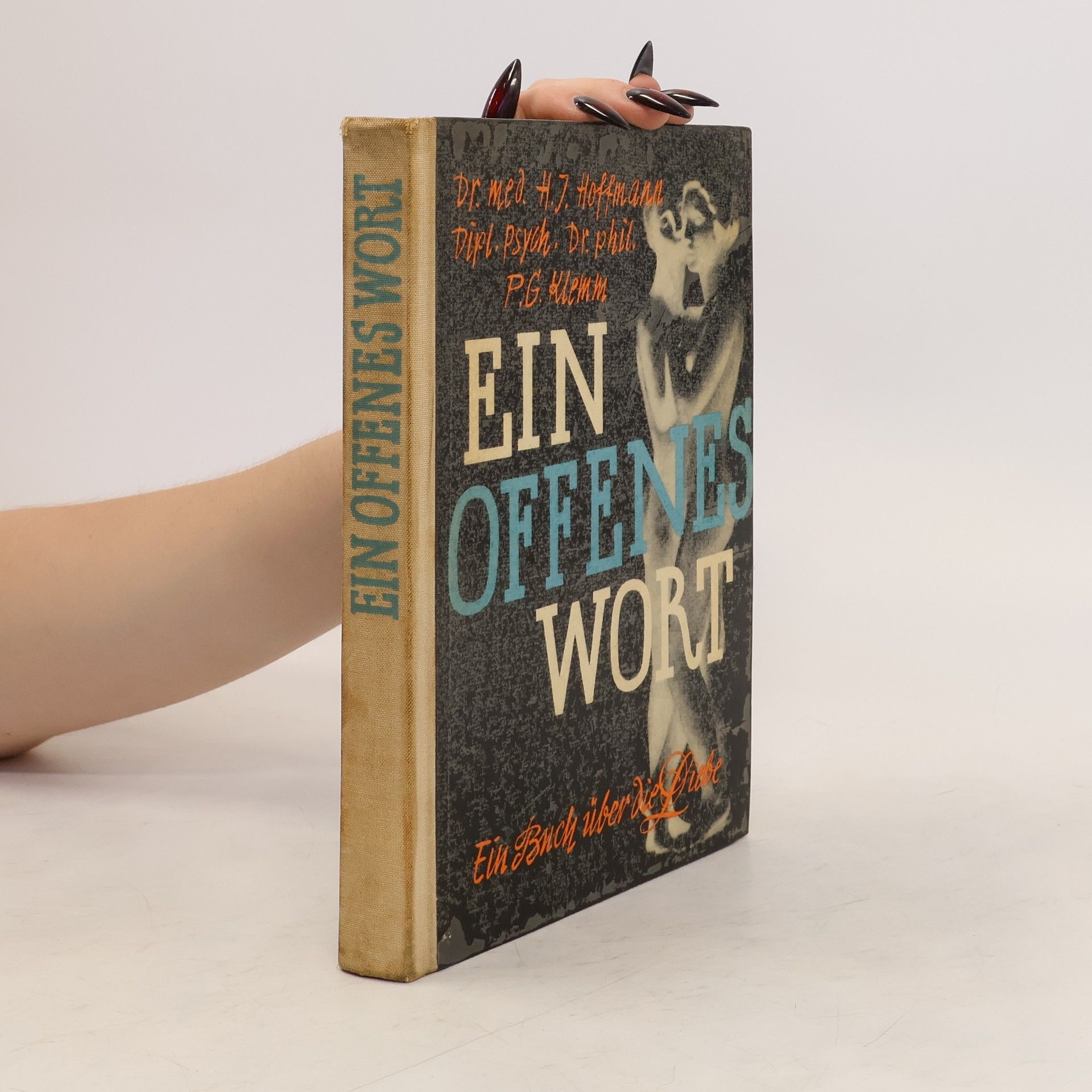 Peter G. Klemm Ein Offenes Wort