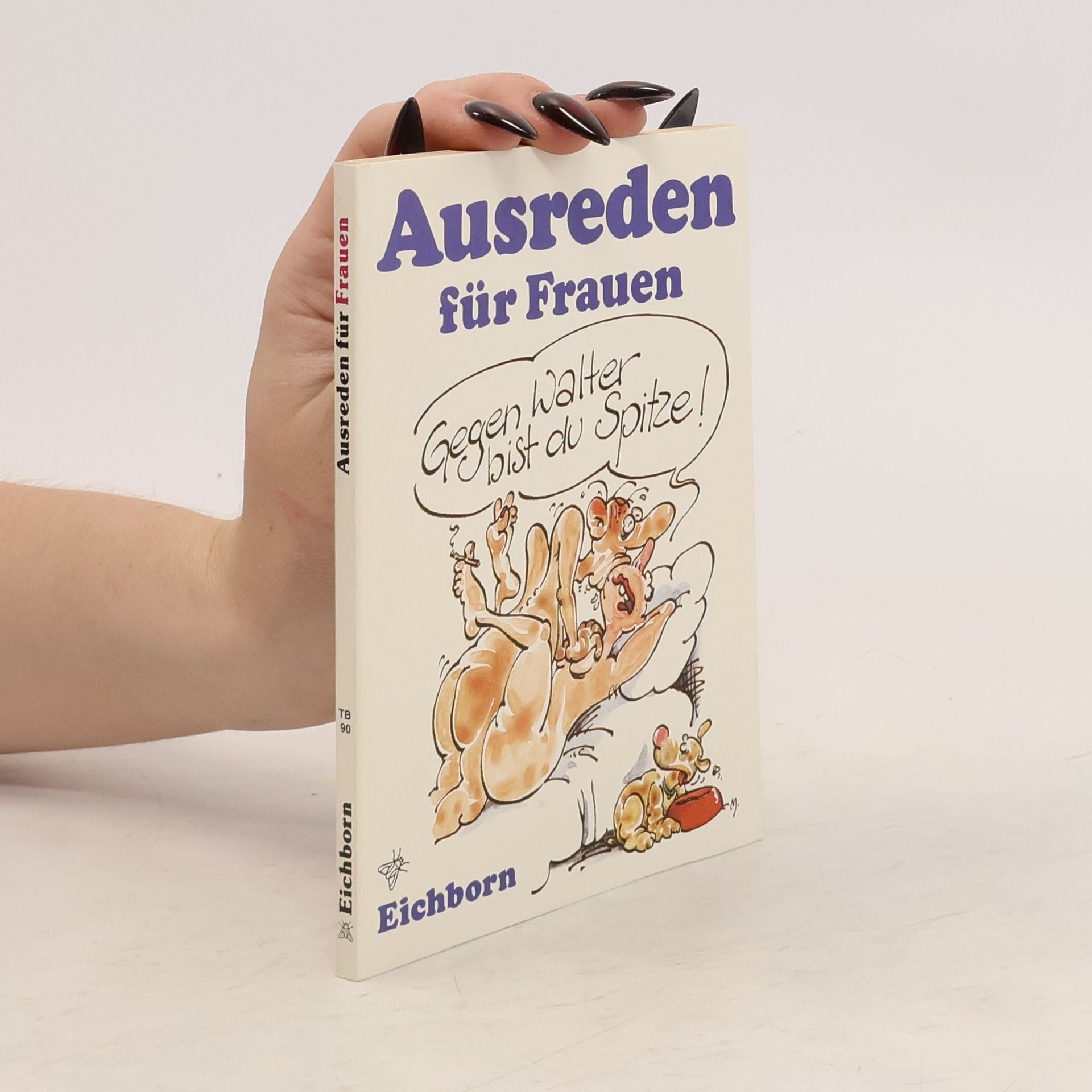 AA.VV. Ausreden für Frauen