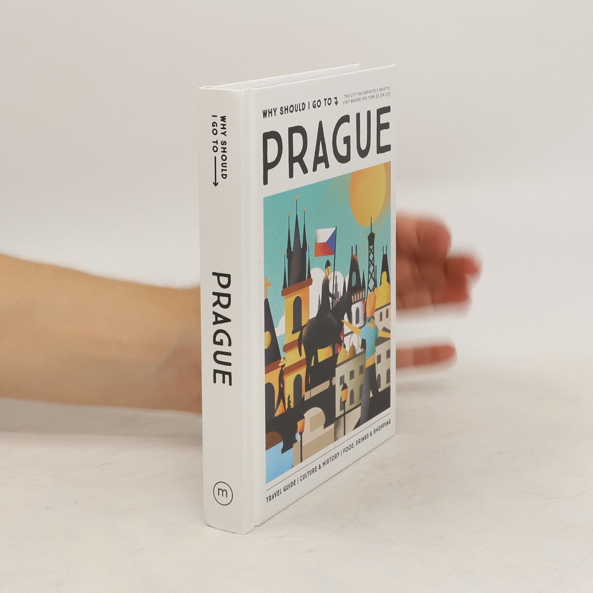 Team Wsigt Why Should I Go To Prague