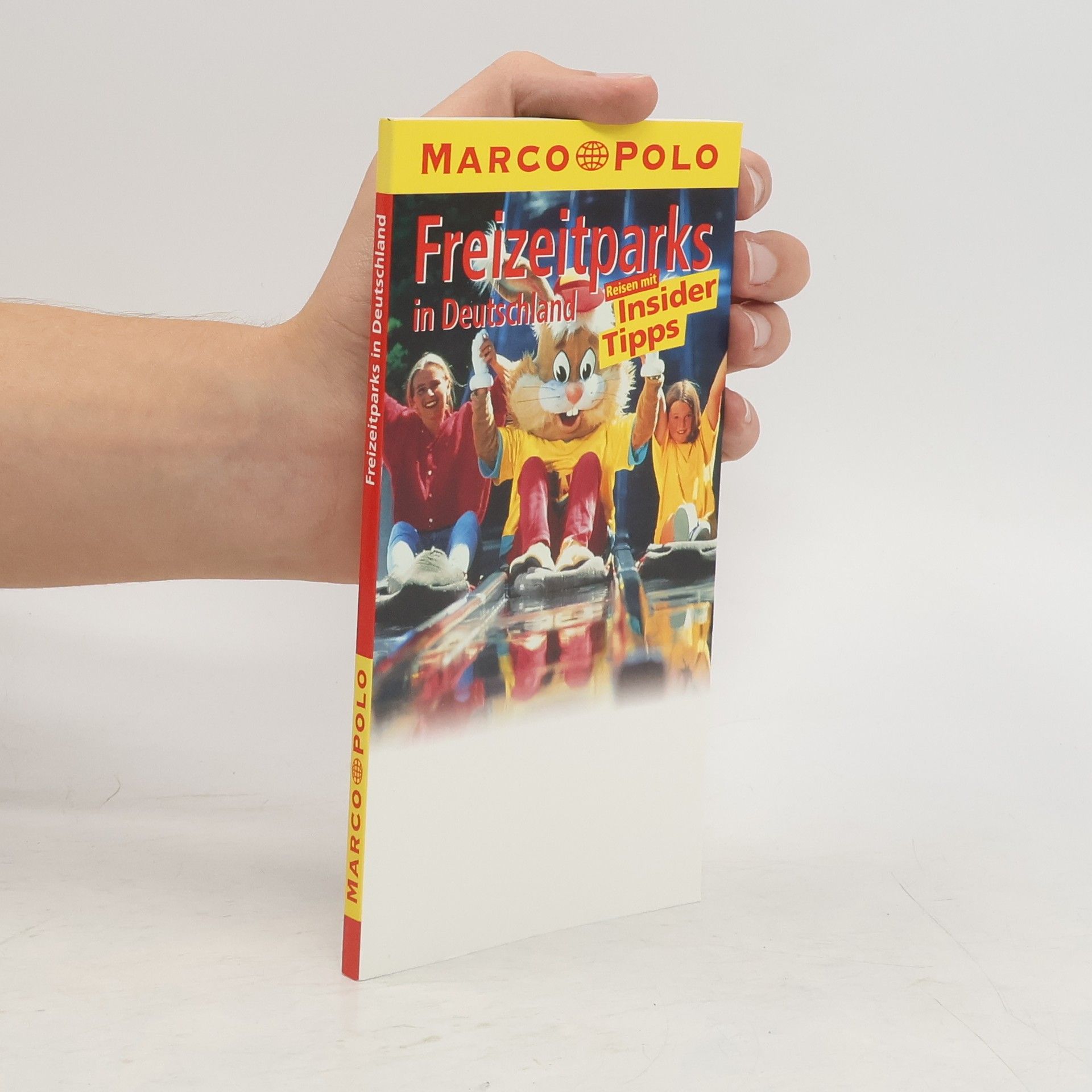 Collective Freizeitparks in Deutschland