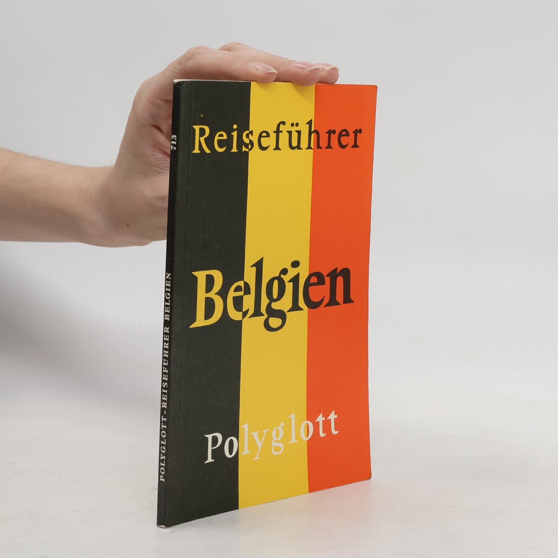 Collectif d'auteurs Belgien