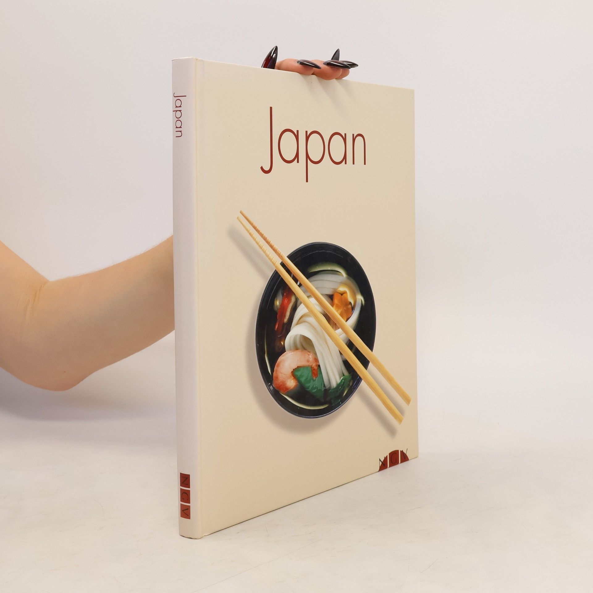 Yunko Asao Japanische Küche