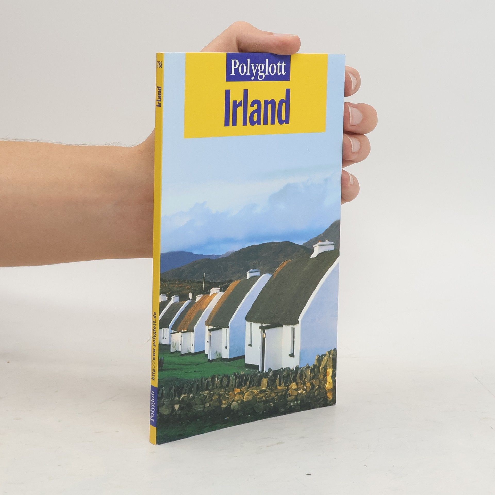 Bernhard Müller Irland