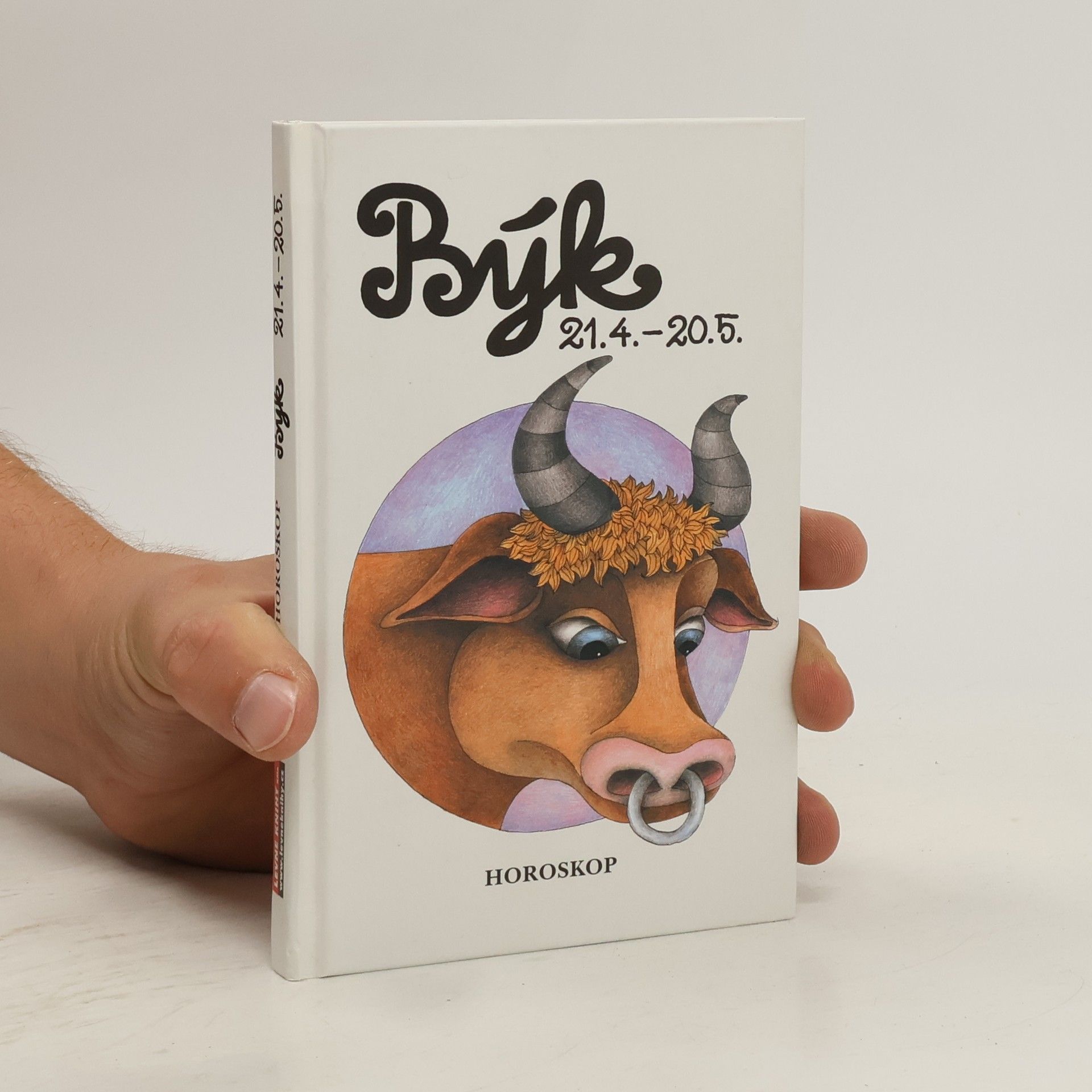 Peter M. Jolin Býk: Křížem krážem zvěrokruhem