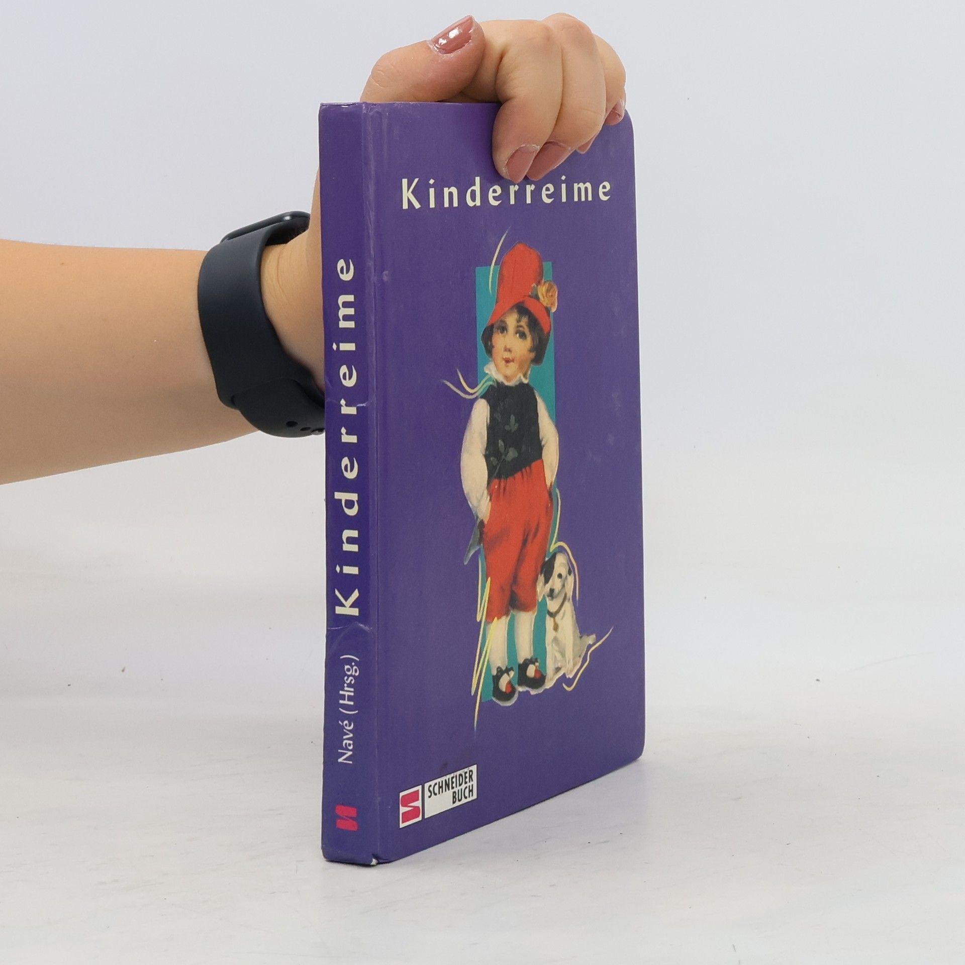 Collective Kinderreime