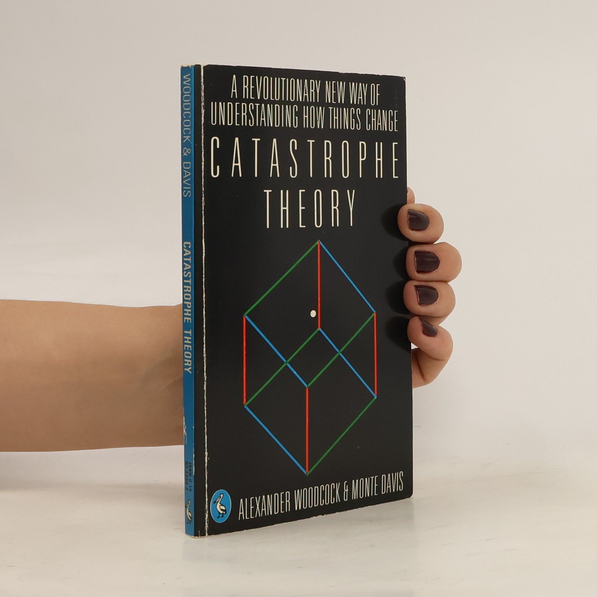 Monte Davis Catastrophe Theory